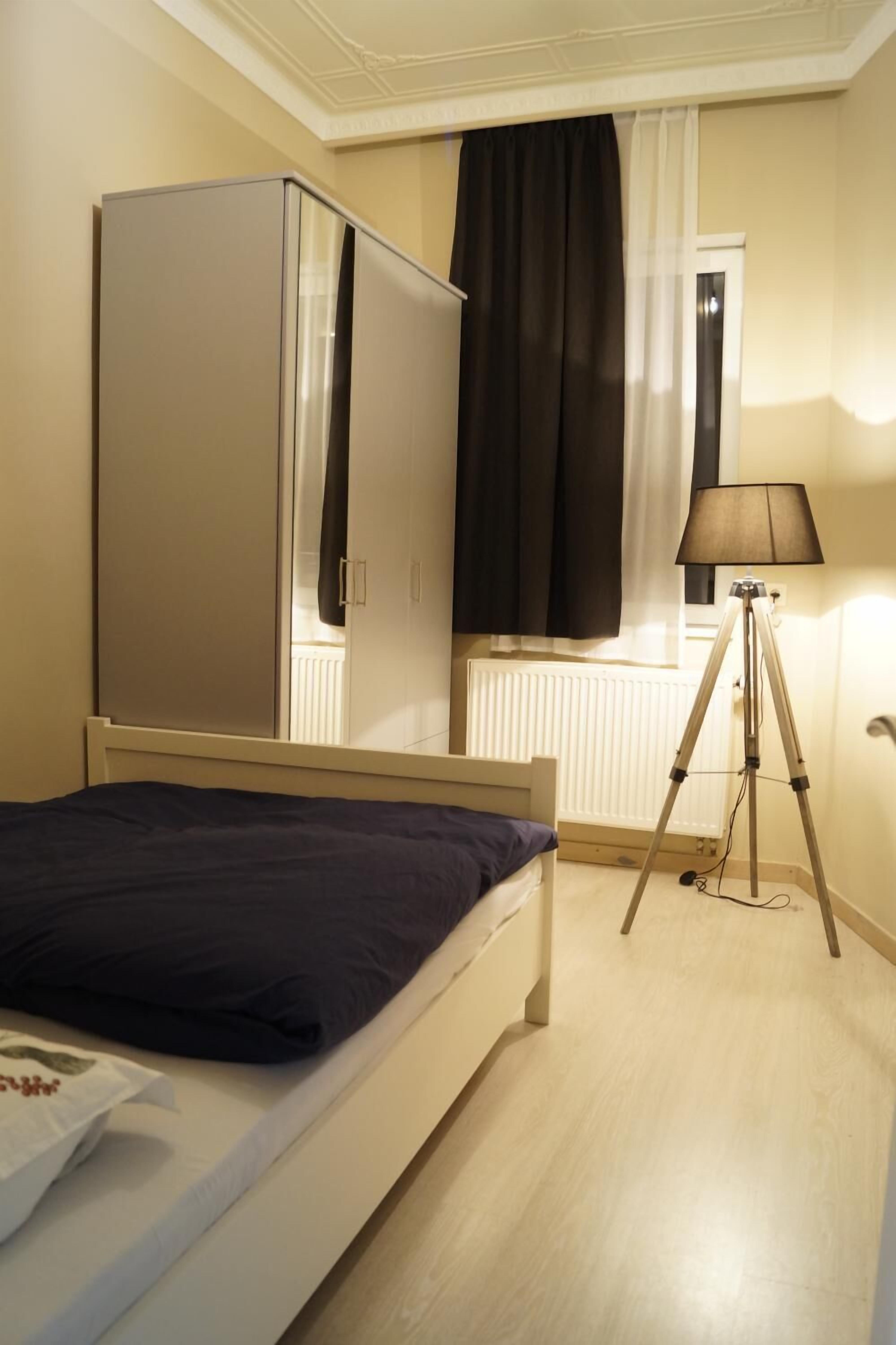 Apartment Classy At European Quarter