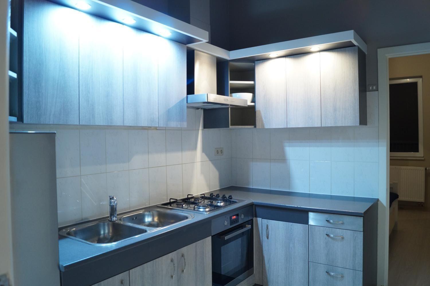 Apartment Classy At European Quarter *