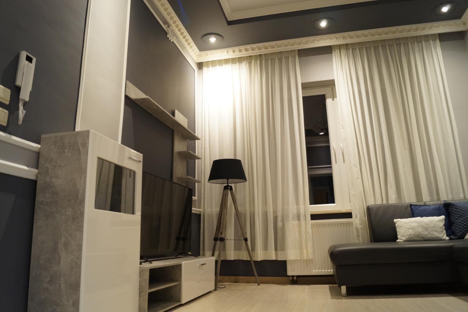 Classy At European Quarter * Brussels