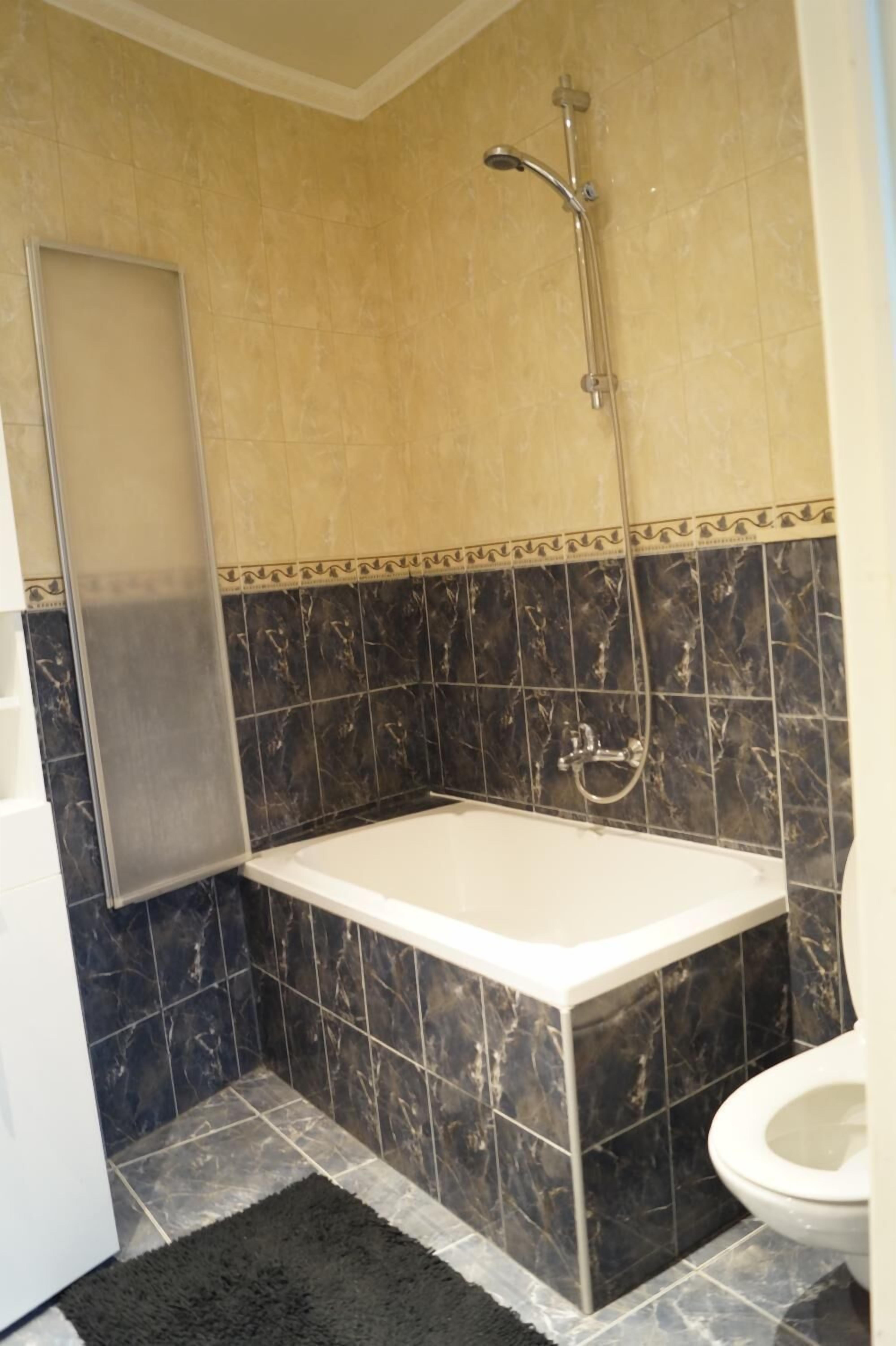 Classy At European Quarter Apartment Brussels