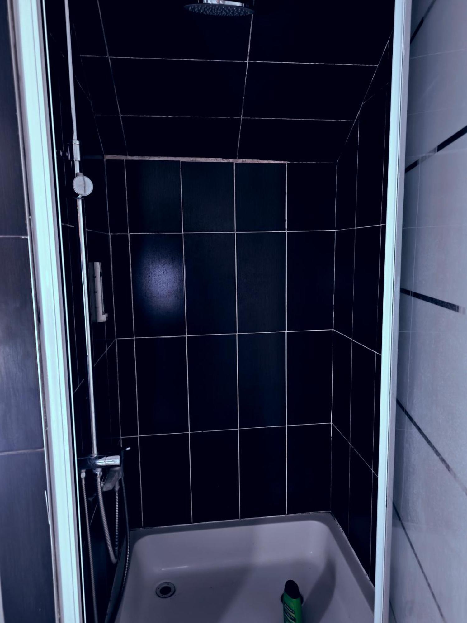 Near The Center With Bathroom And Kitchen * Brussels