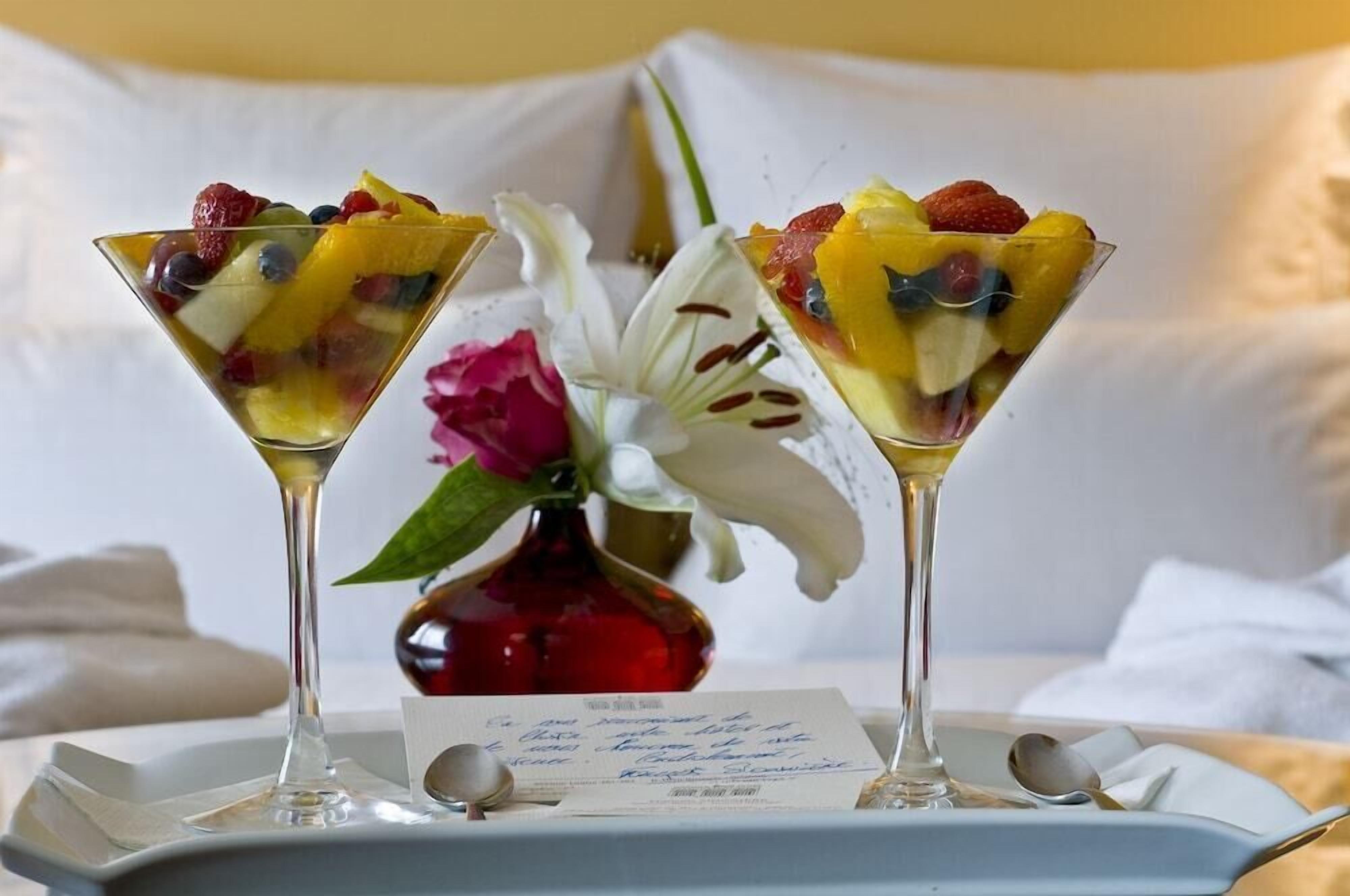 Hotel Barsey By Warwick Brussels