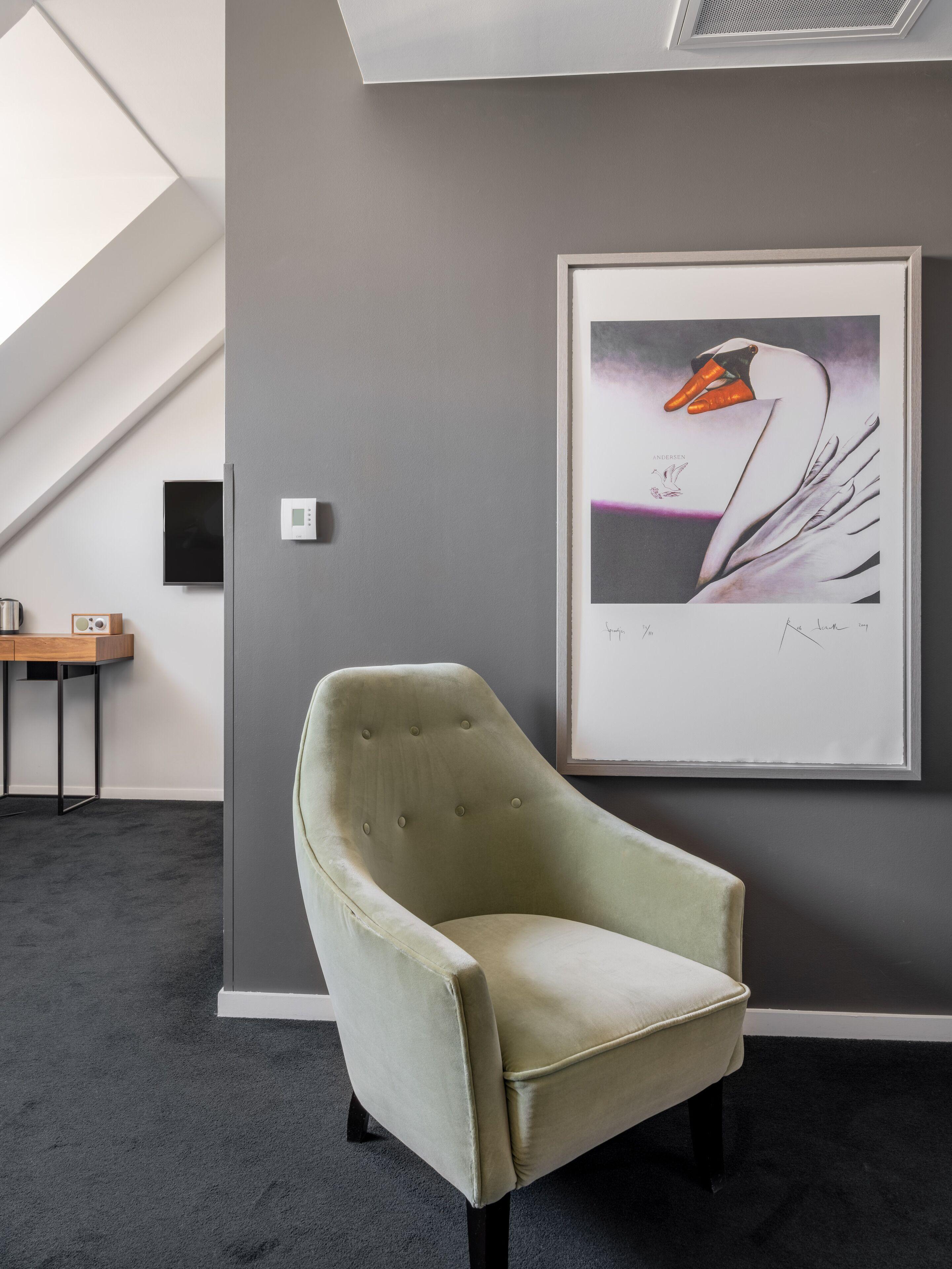 Numa Lief Hotel Brussels