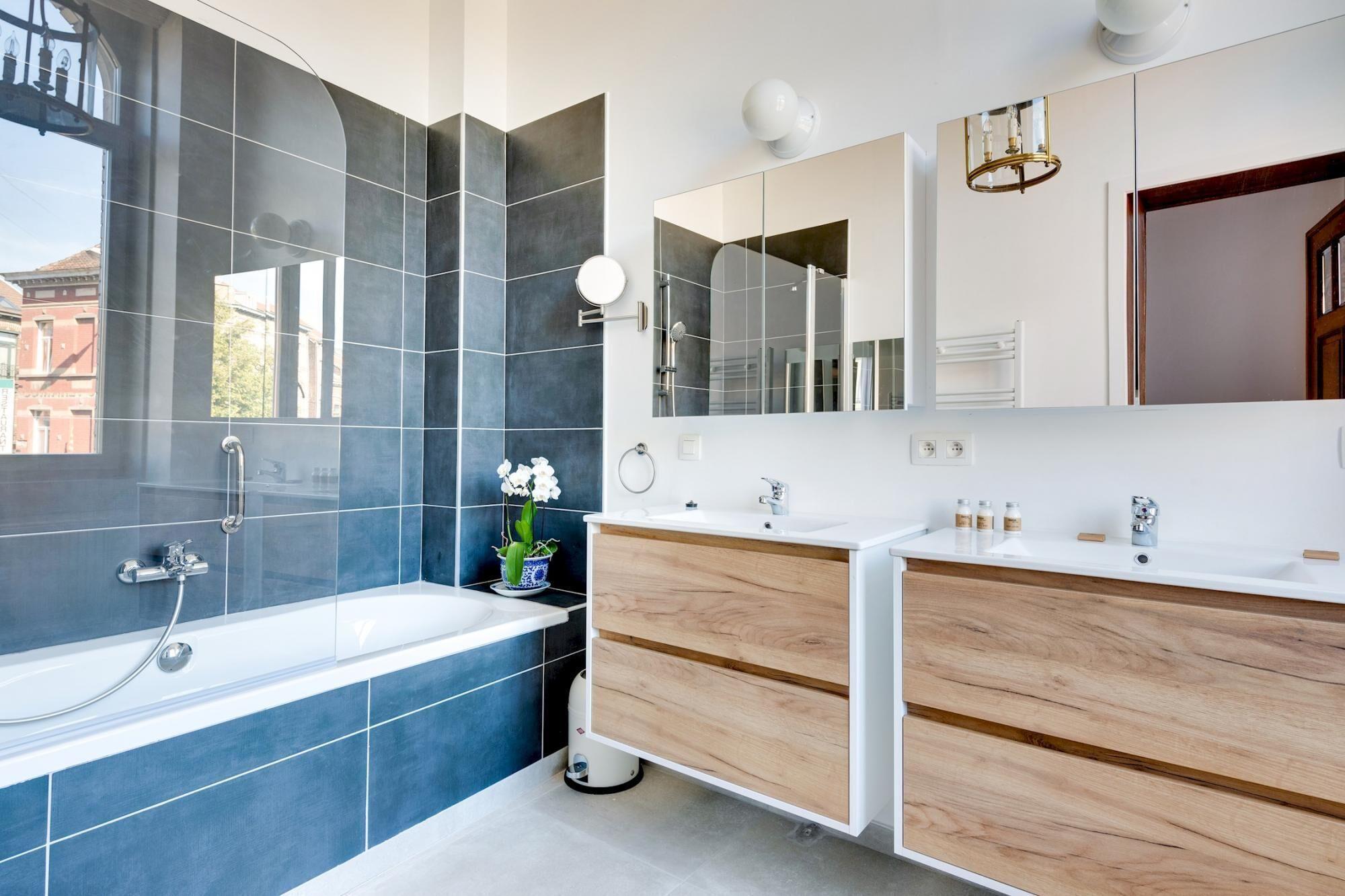 Aparthotel Newton Boutique Residences - Eu Area