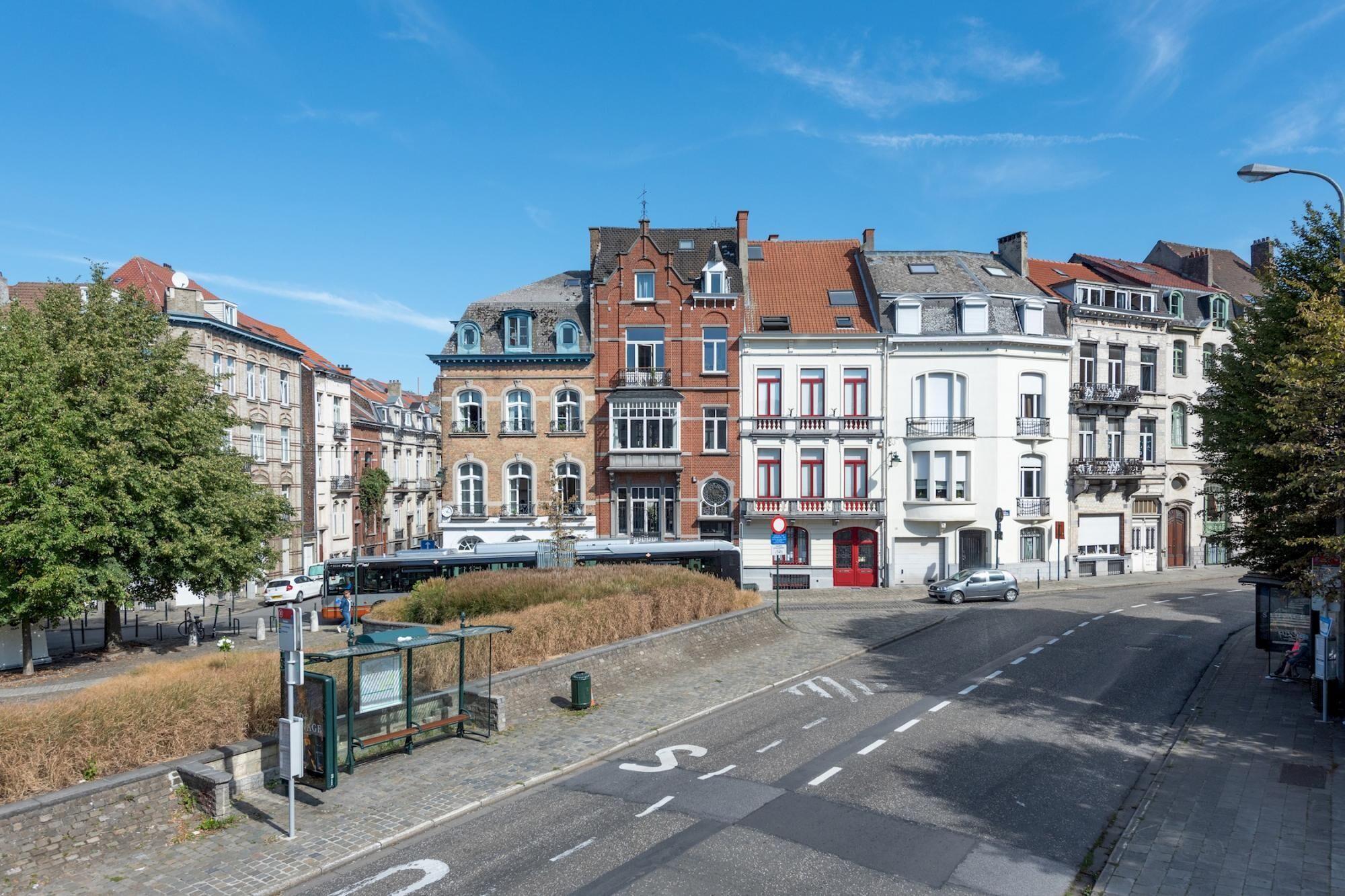 Aparthotel Newton Boutique Residences - Eu Area