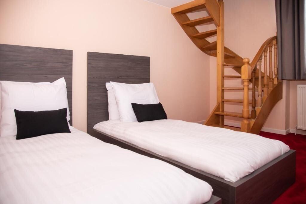 La Bourse 3* Brussels