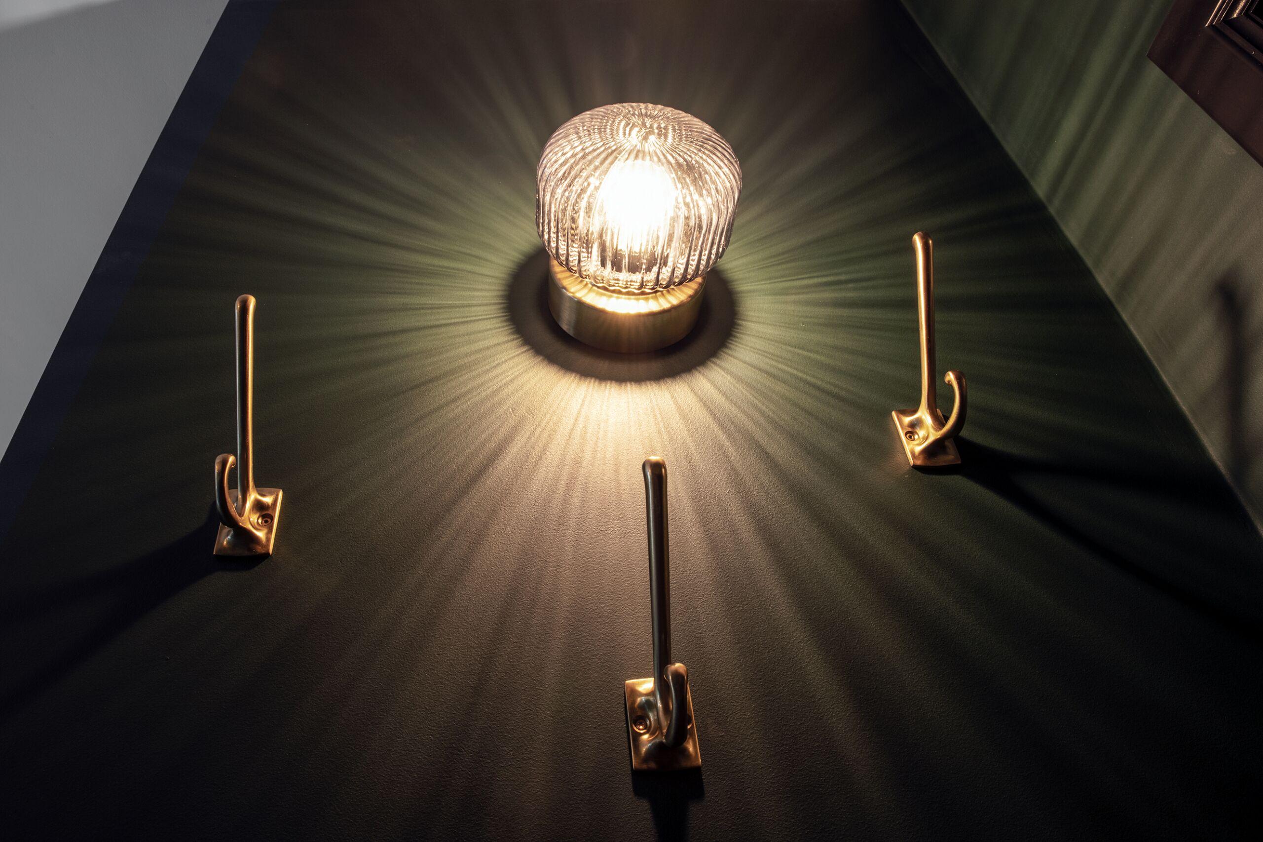 Secret Walls Bed & Breakfast