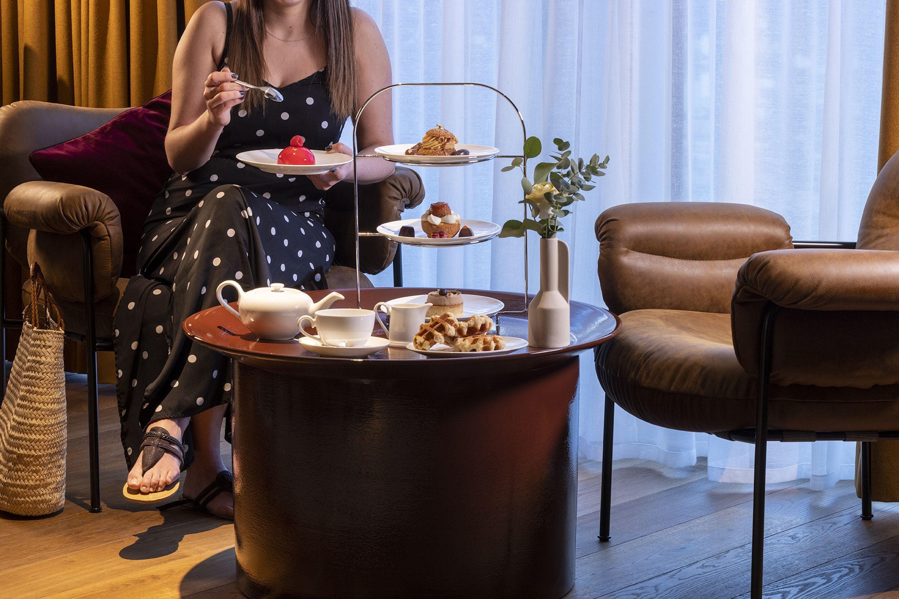 L-avenue Hotel Brussels