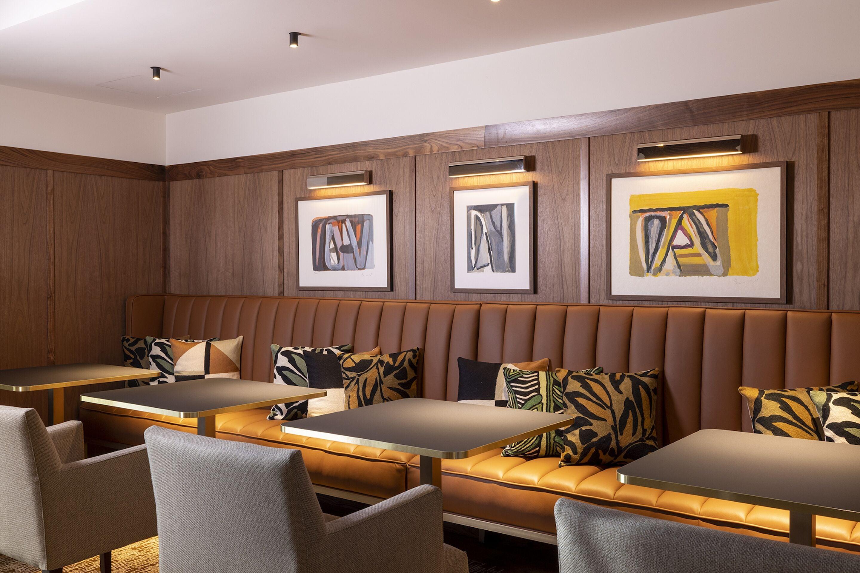 L-avenue Hotel Brussels