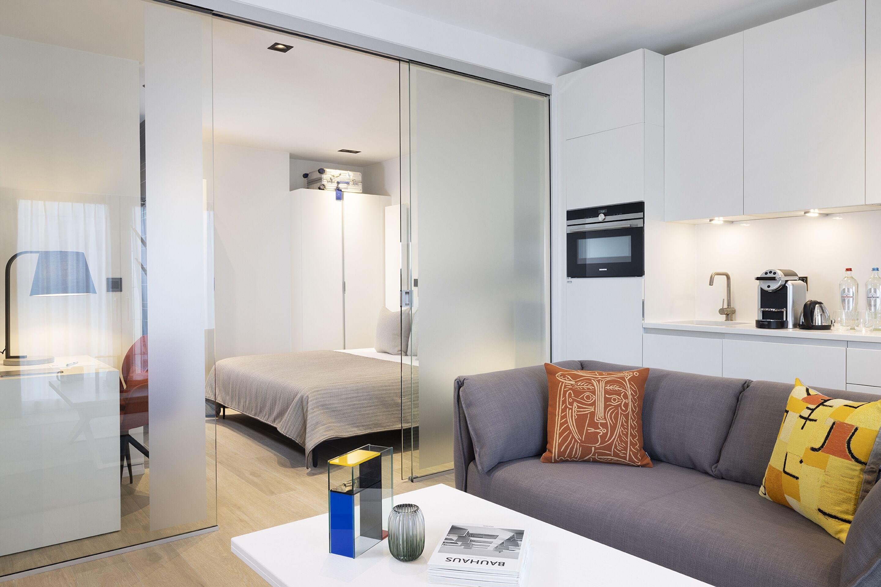 Hotel L-avenue