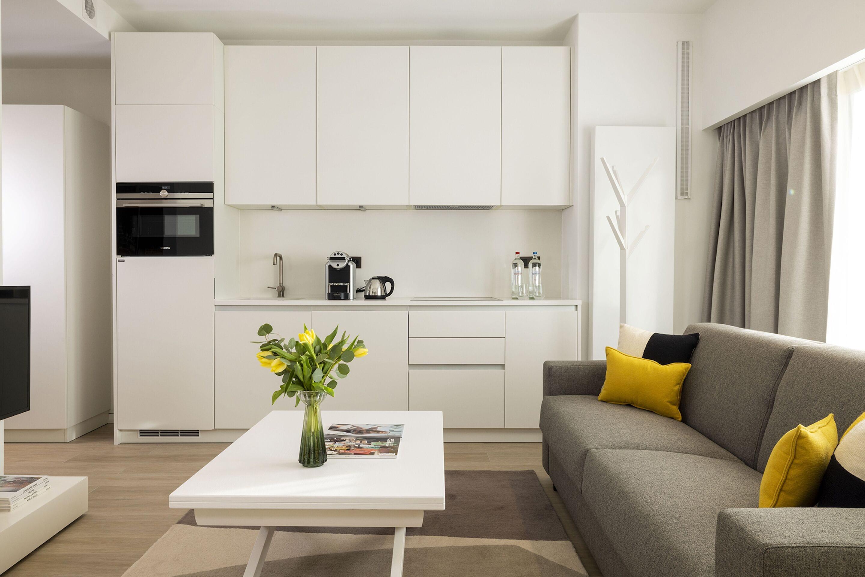 Hotel L-avenue 4*