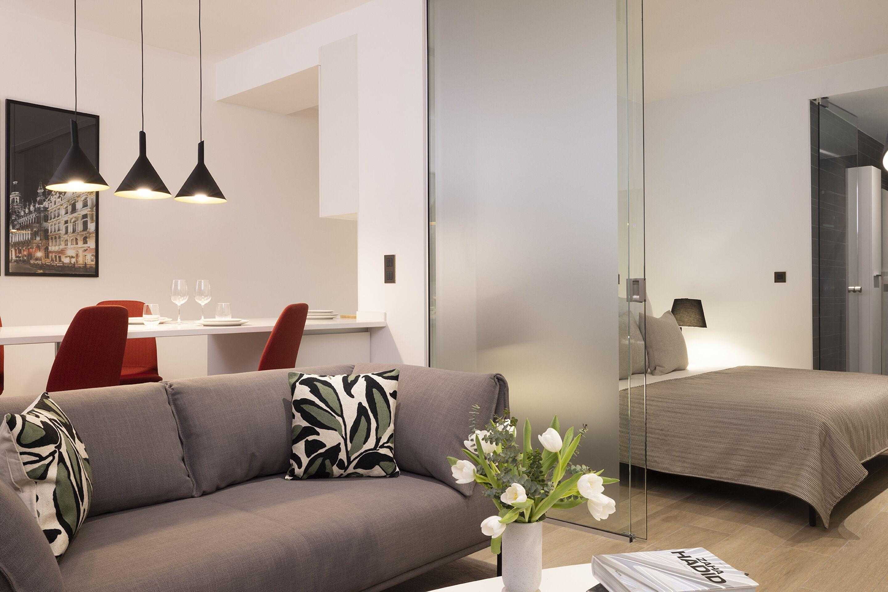 L-avenue Hotel Brussels