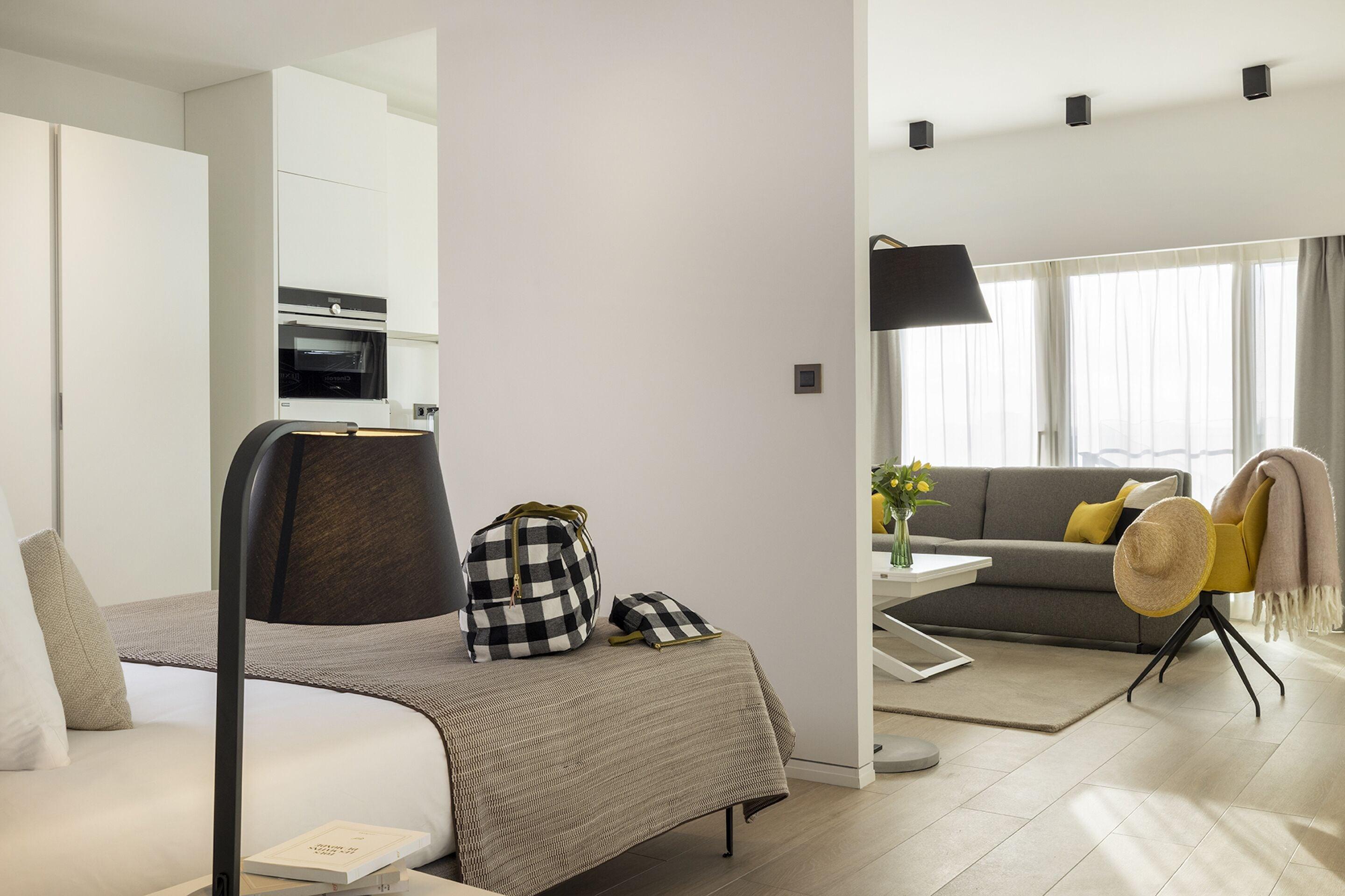 Hotel L-avenue 4*