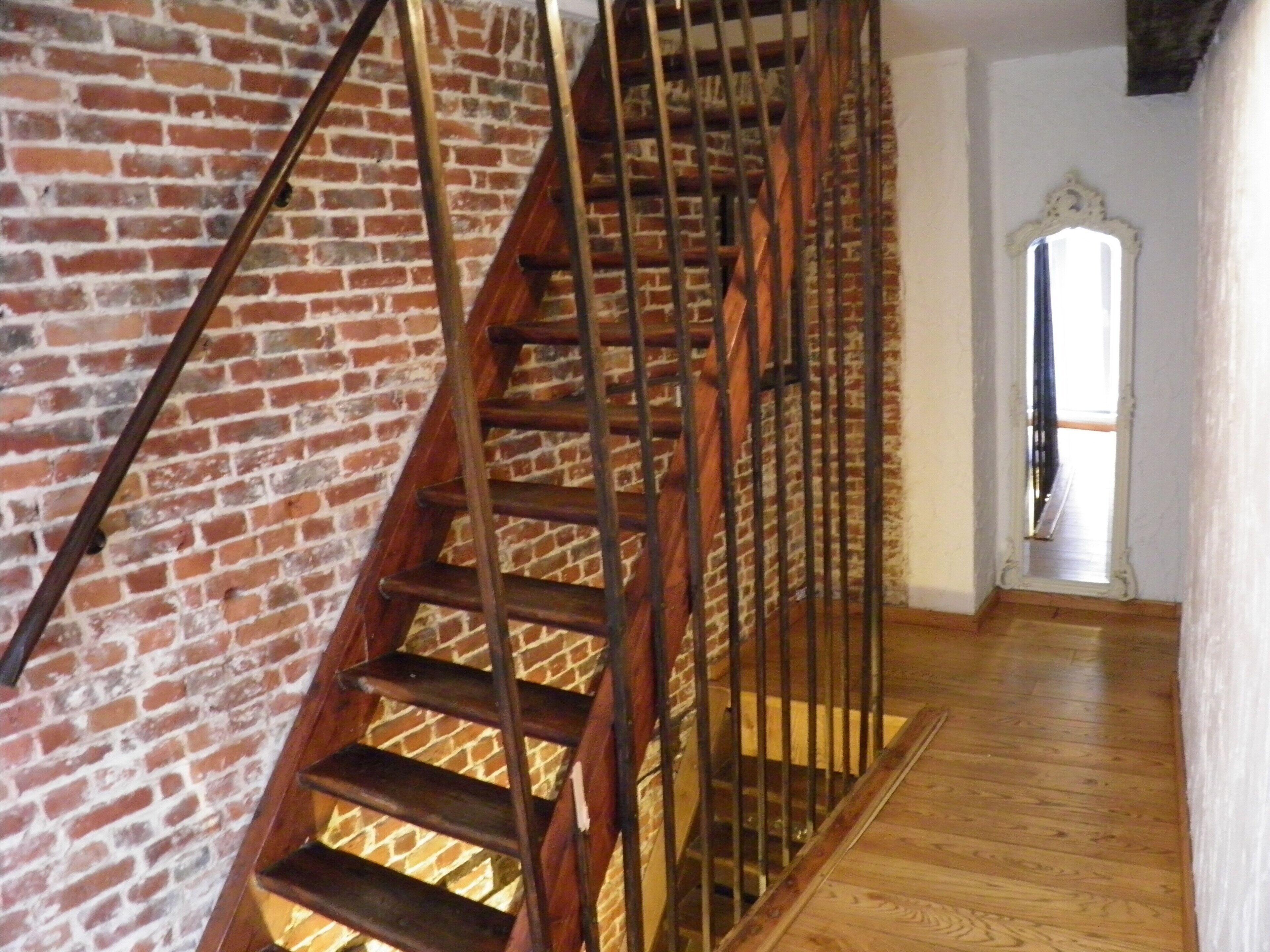 Cosy Nest In Historical Center *