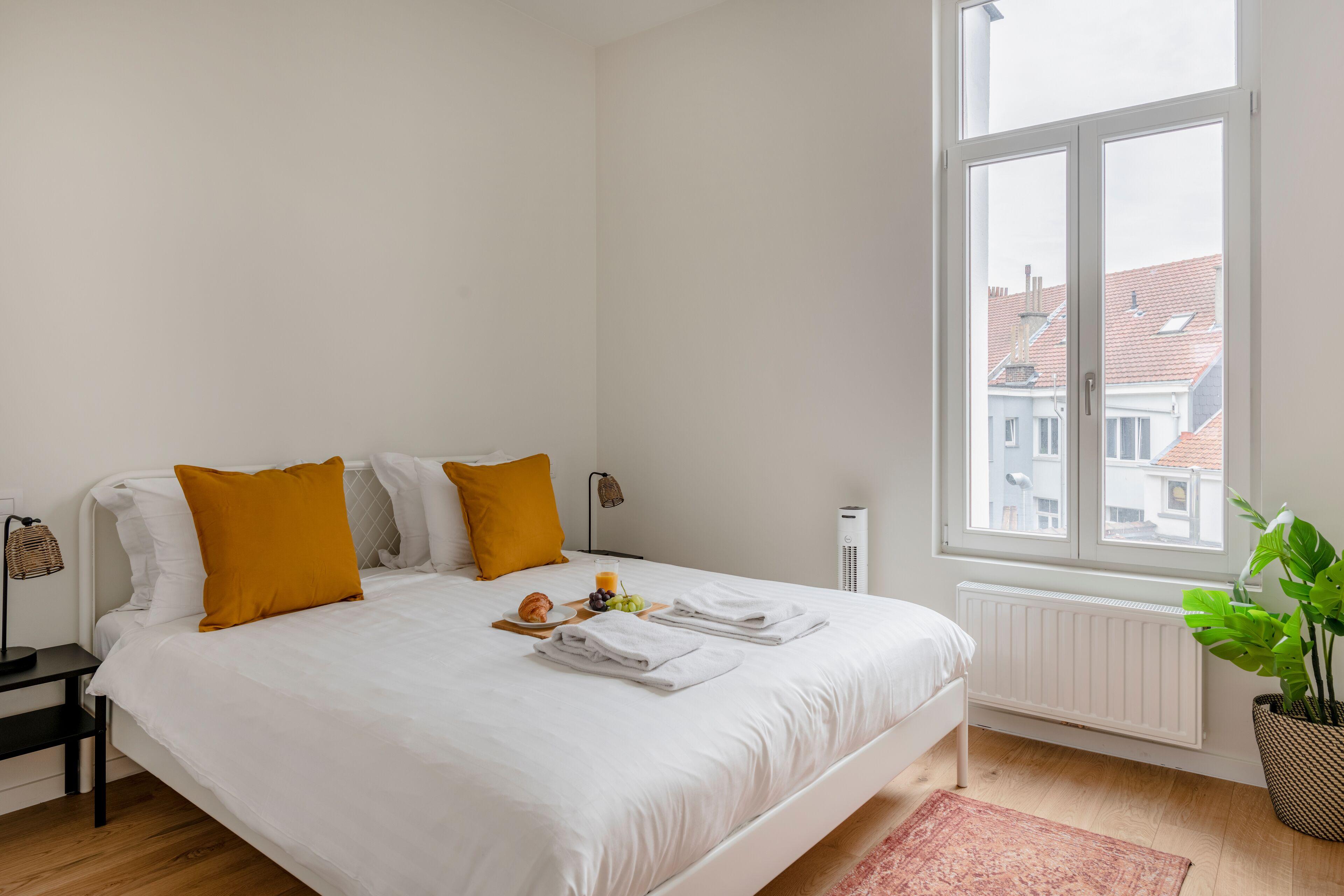 Center Royal Apartment