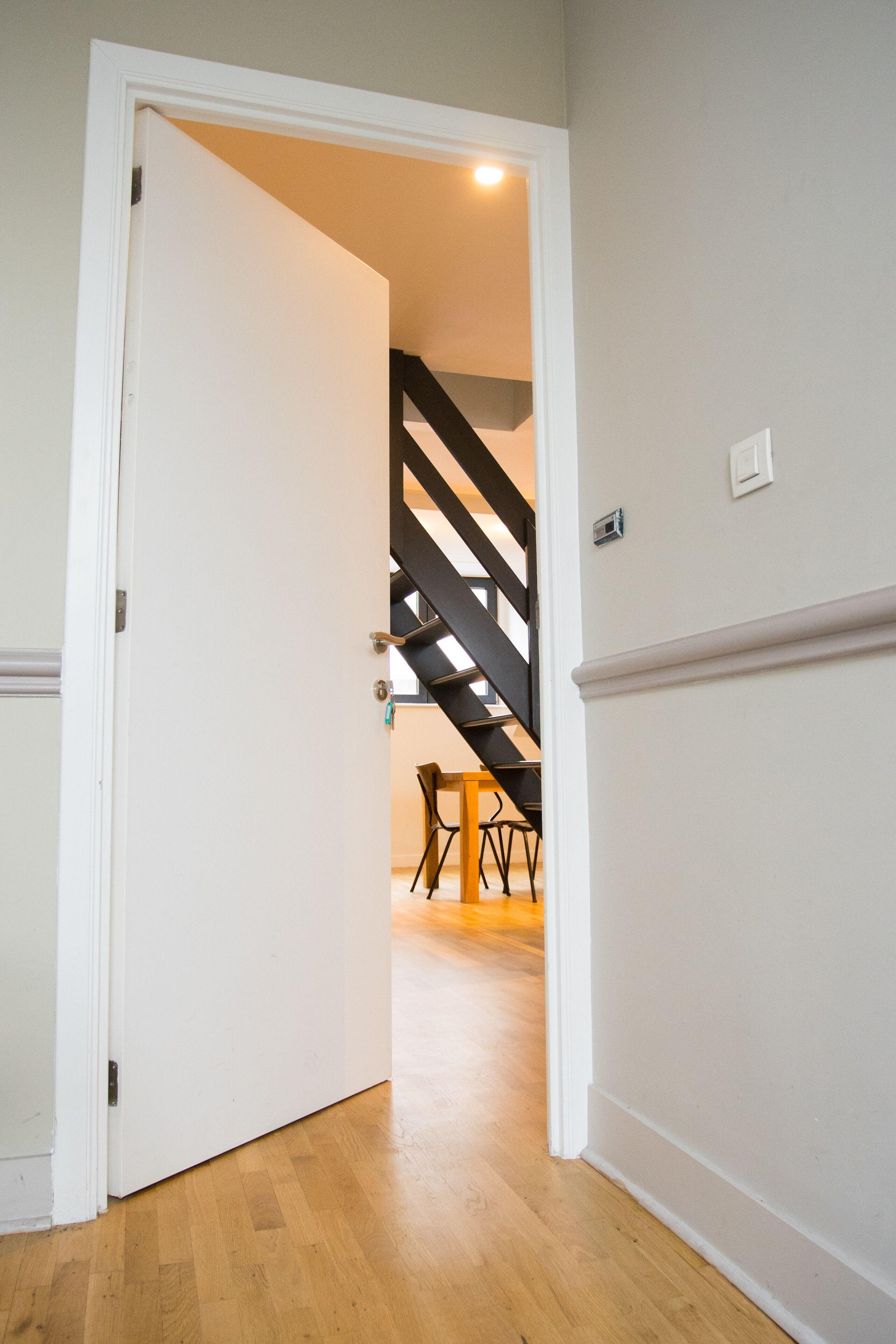 Charming Near Avenue Louise *