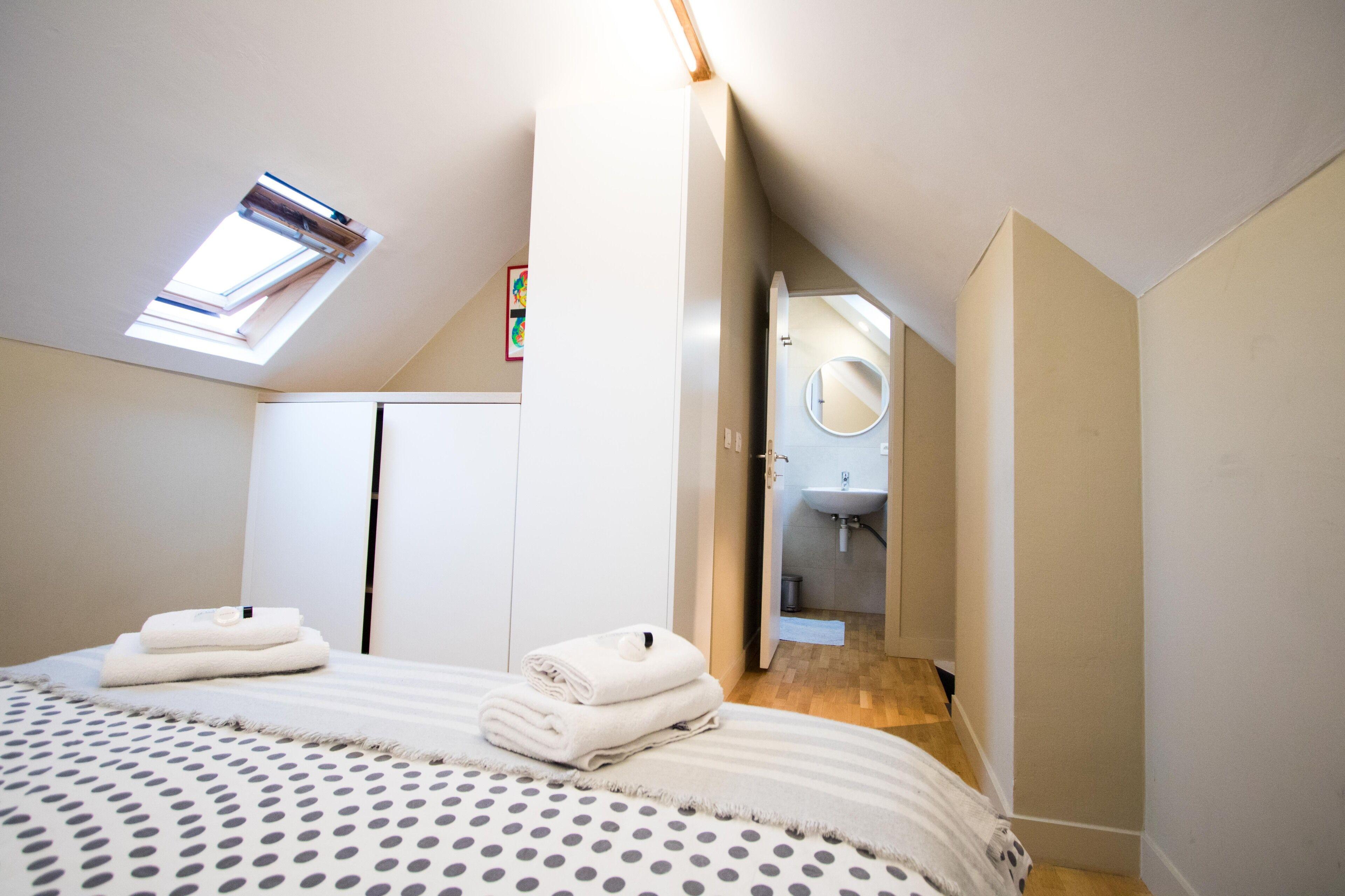 Charming Near Avenue Louise * Brussels