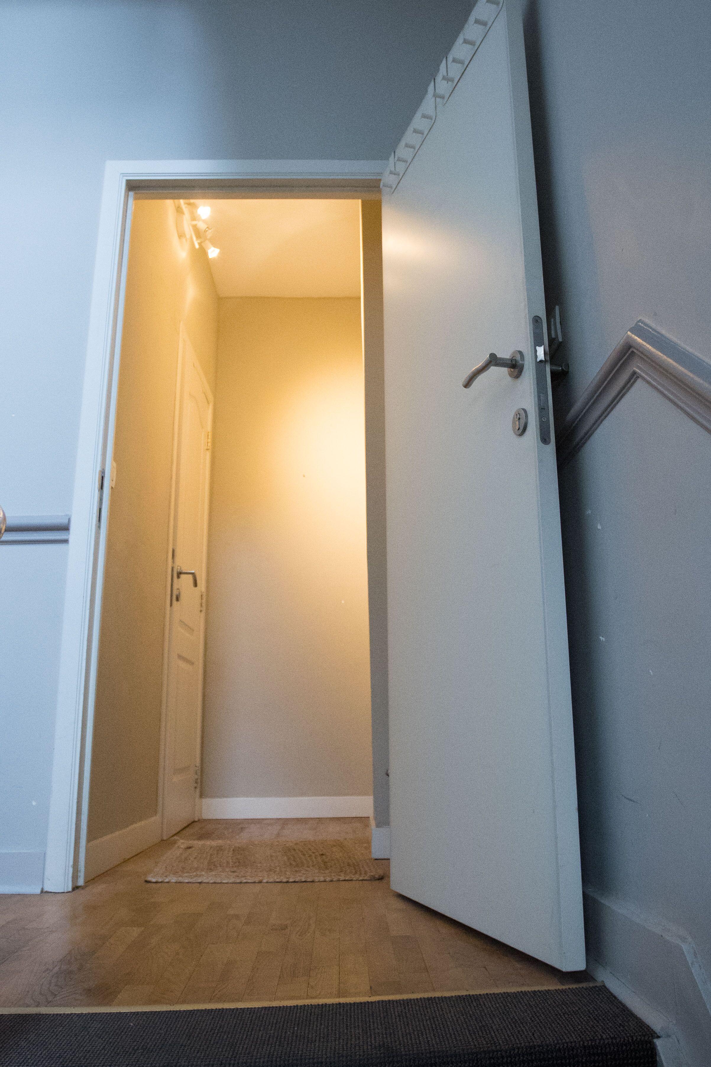 Charming Near Avenue Louise Apartment Brussels