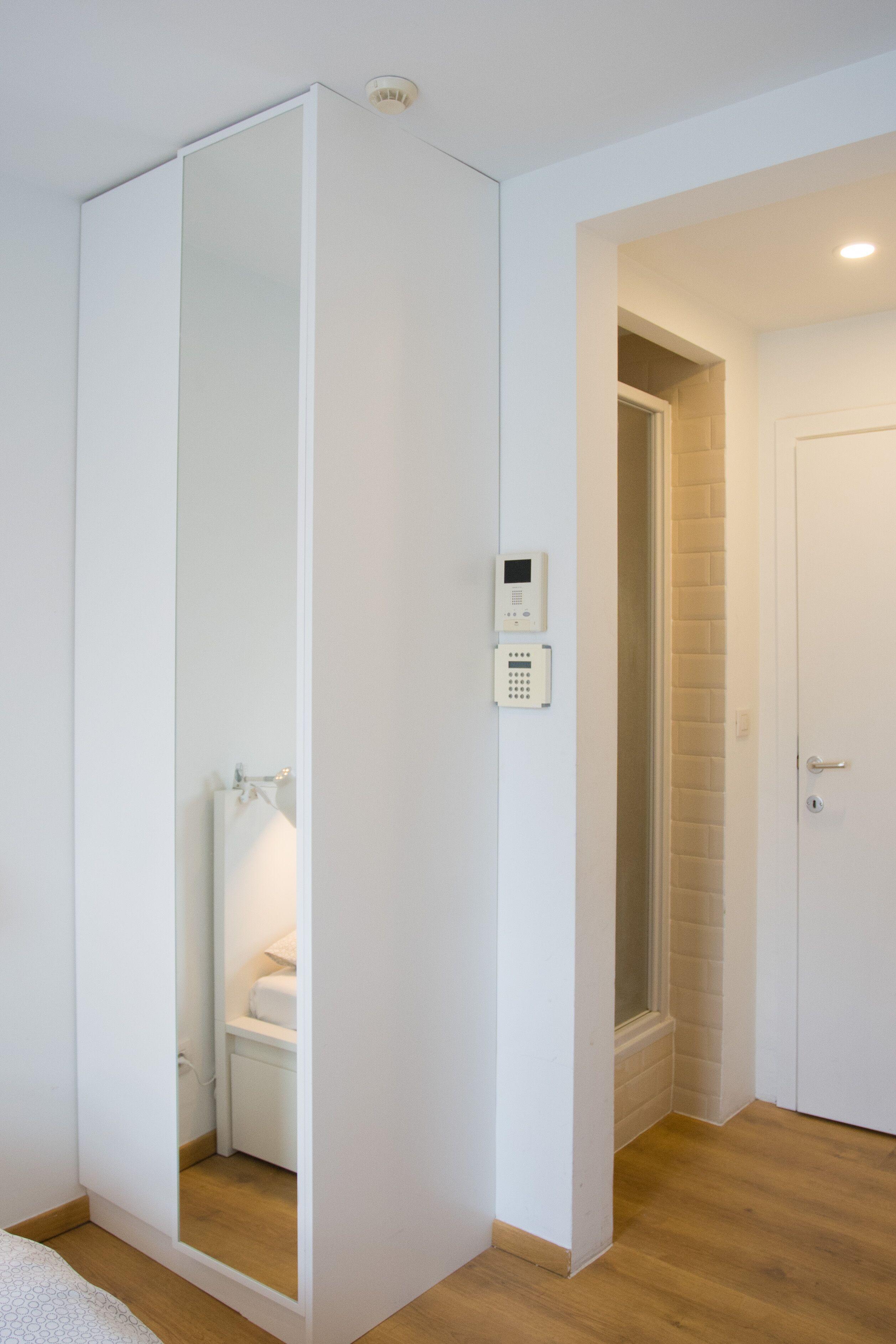 Apartment Charming Near Avenue Louise