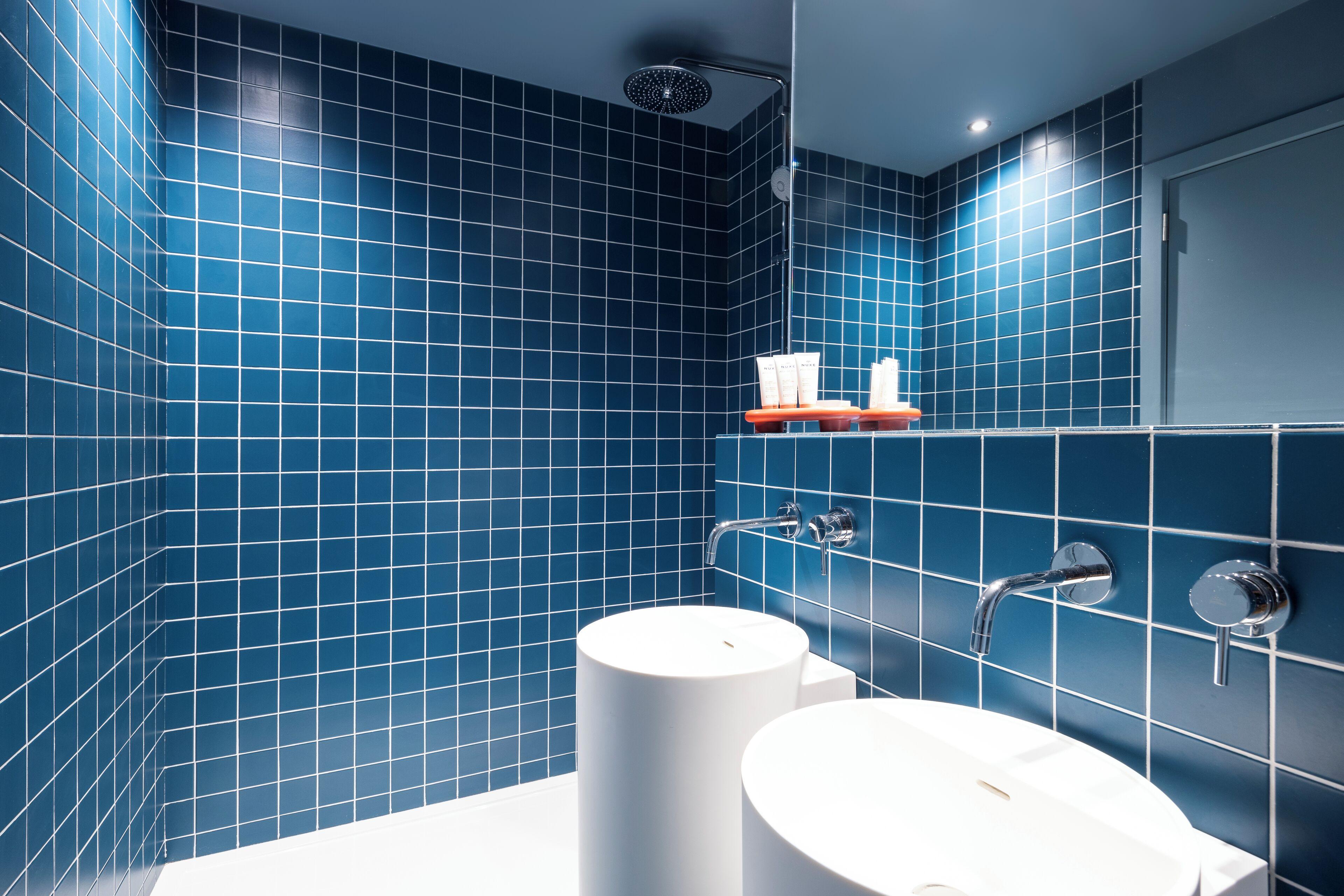 Hotel Maison Arya Brussels