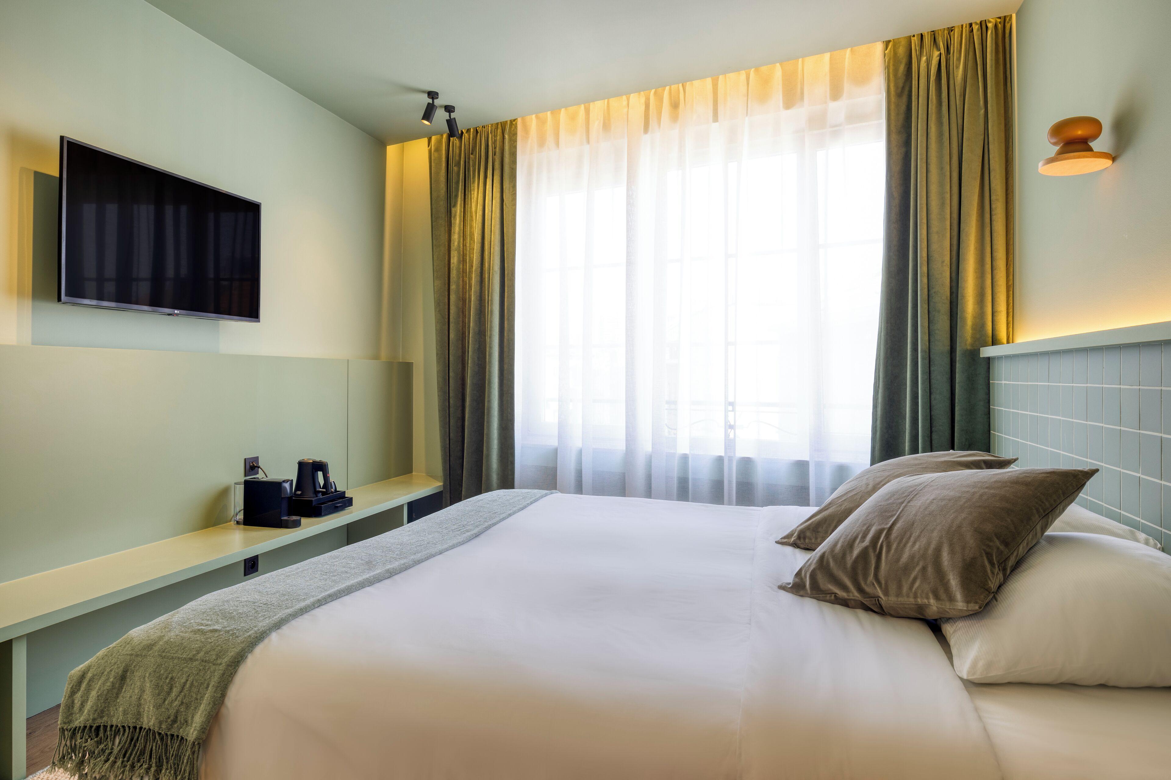 Hotel Maison Arya Brussels