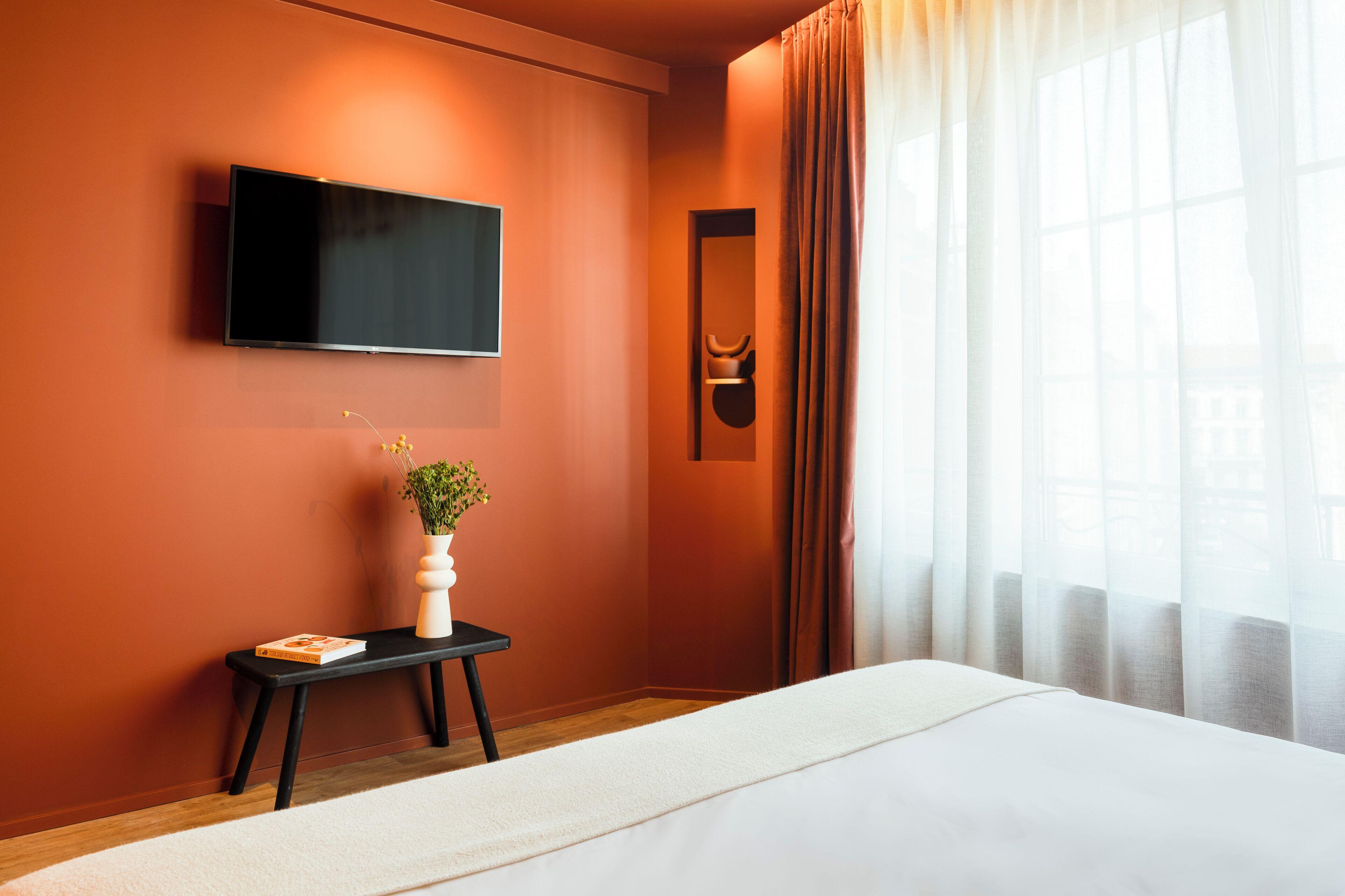 Hotel Maison Arya Brussels