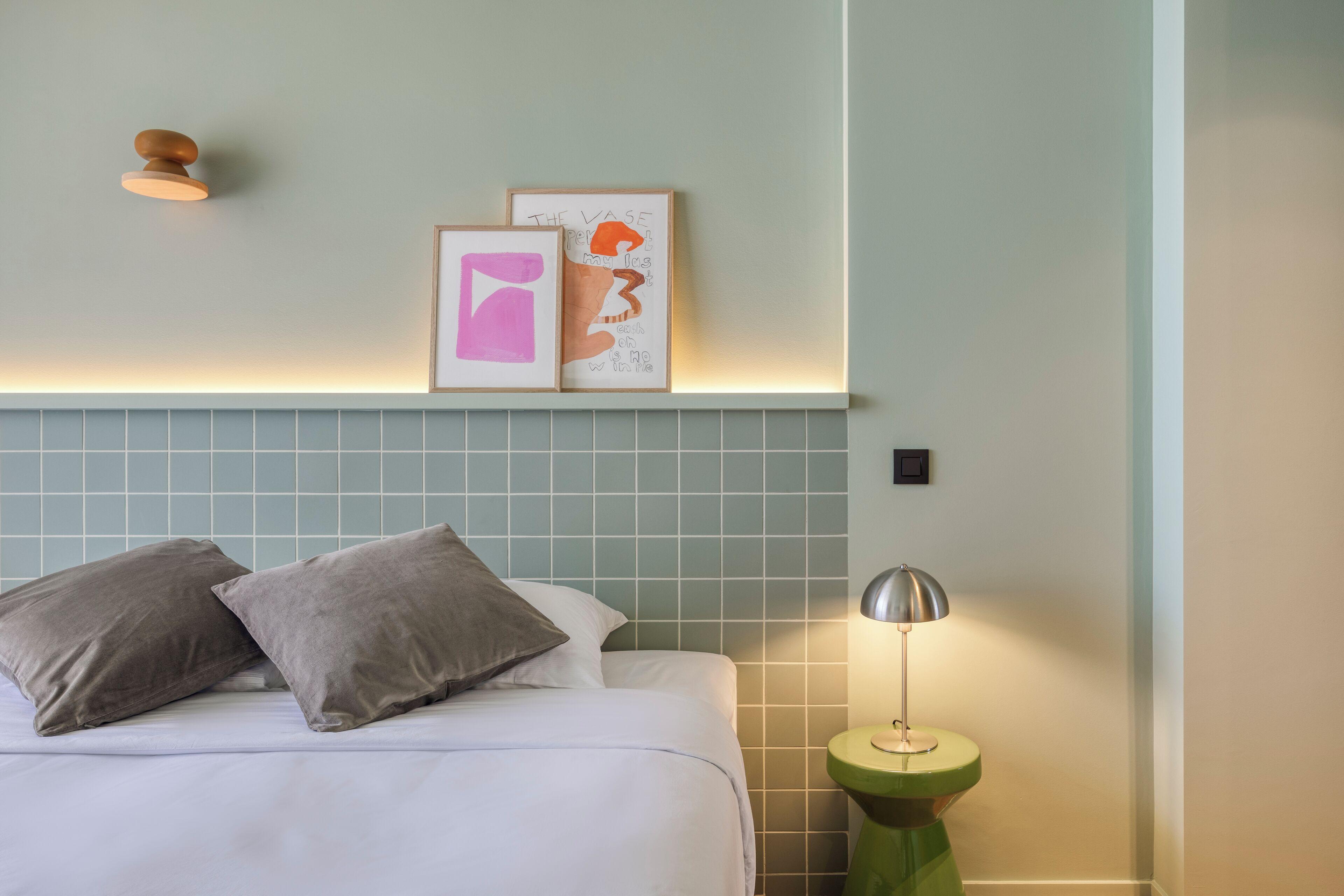 Maison Arya * Brussels