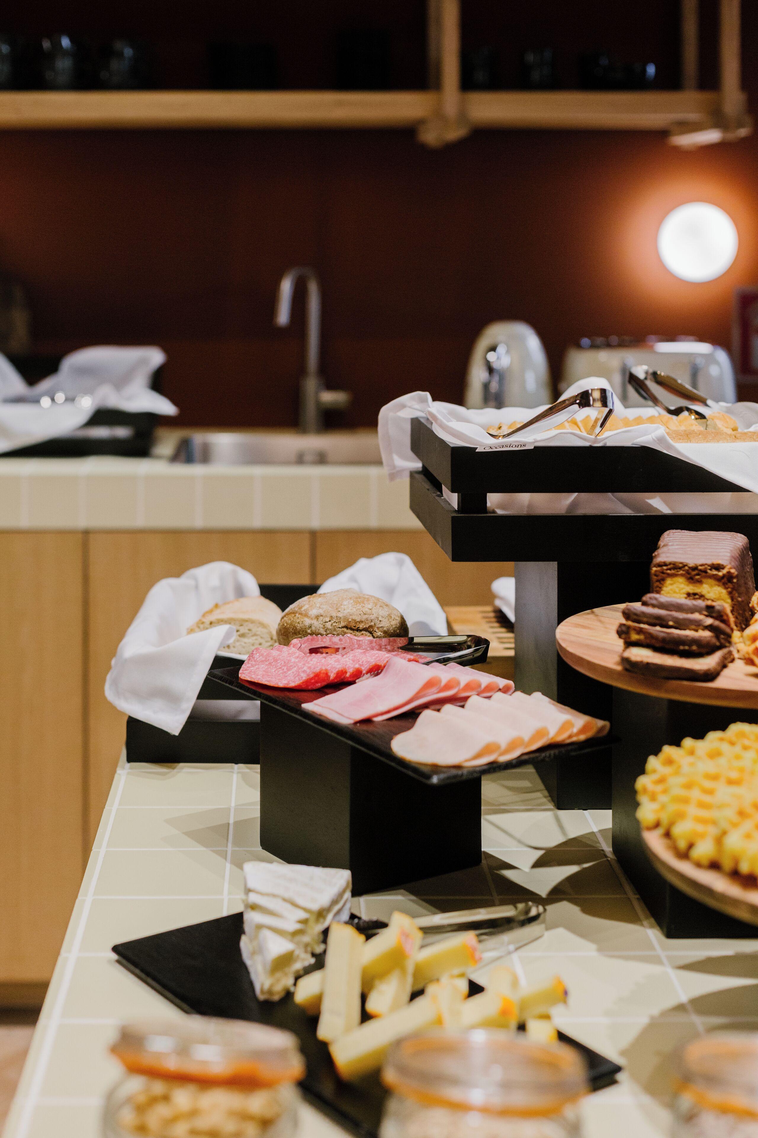 Maison Arya Hotel Brussels