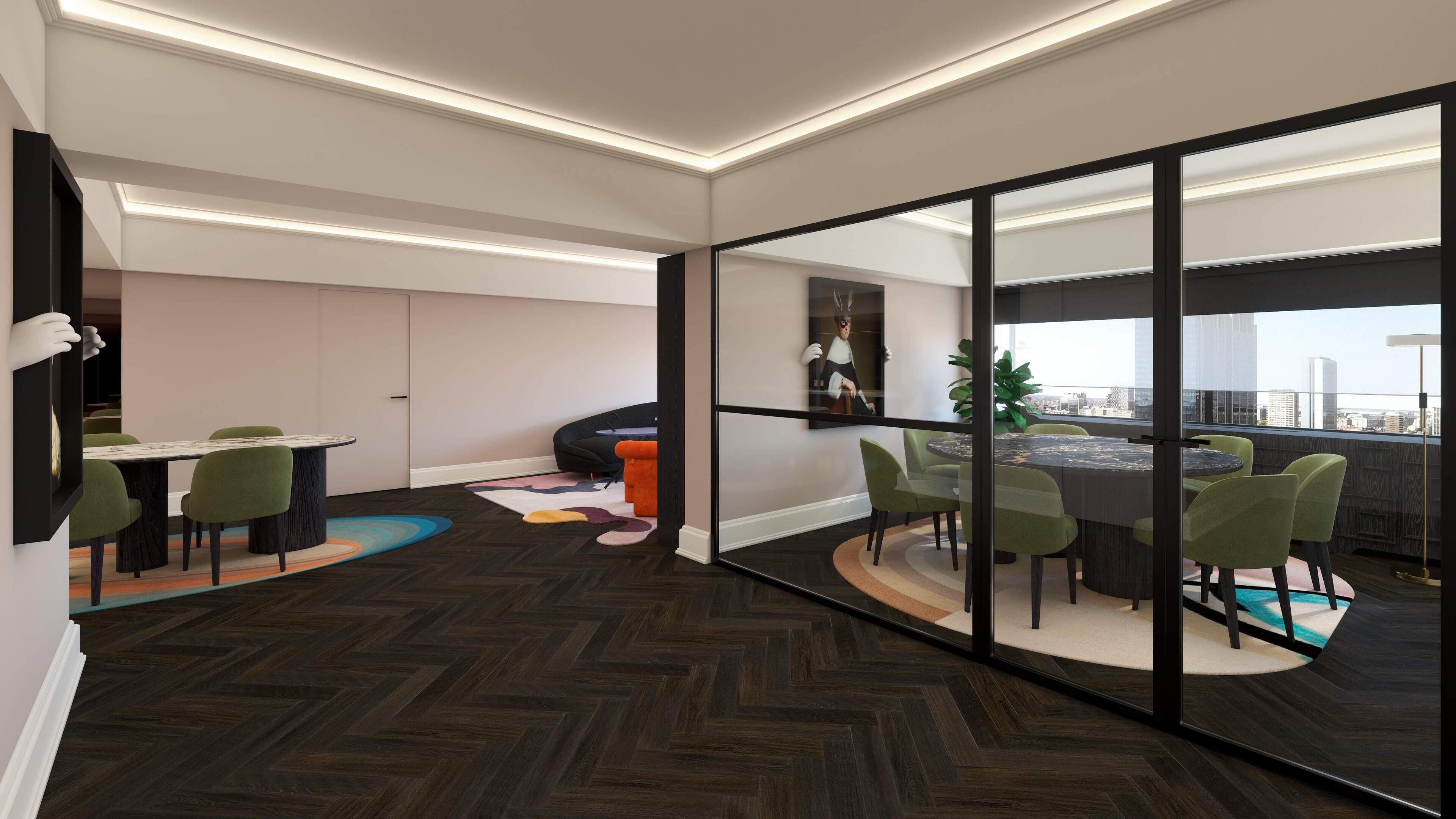 Hotel Cardo Brussels, Autograph Collection