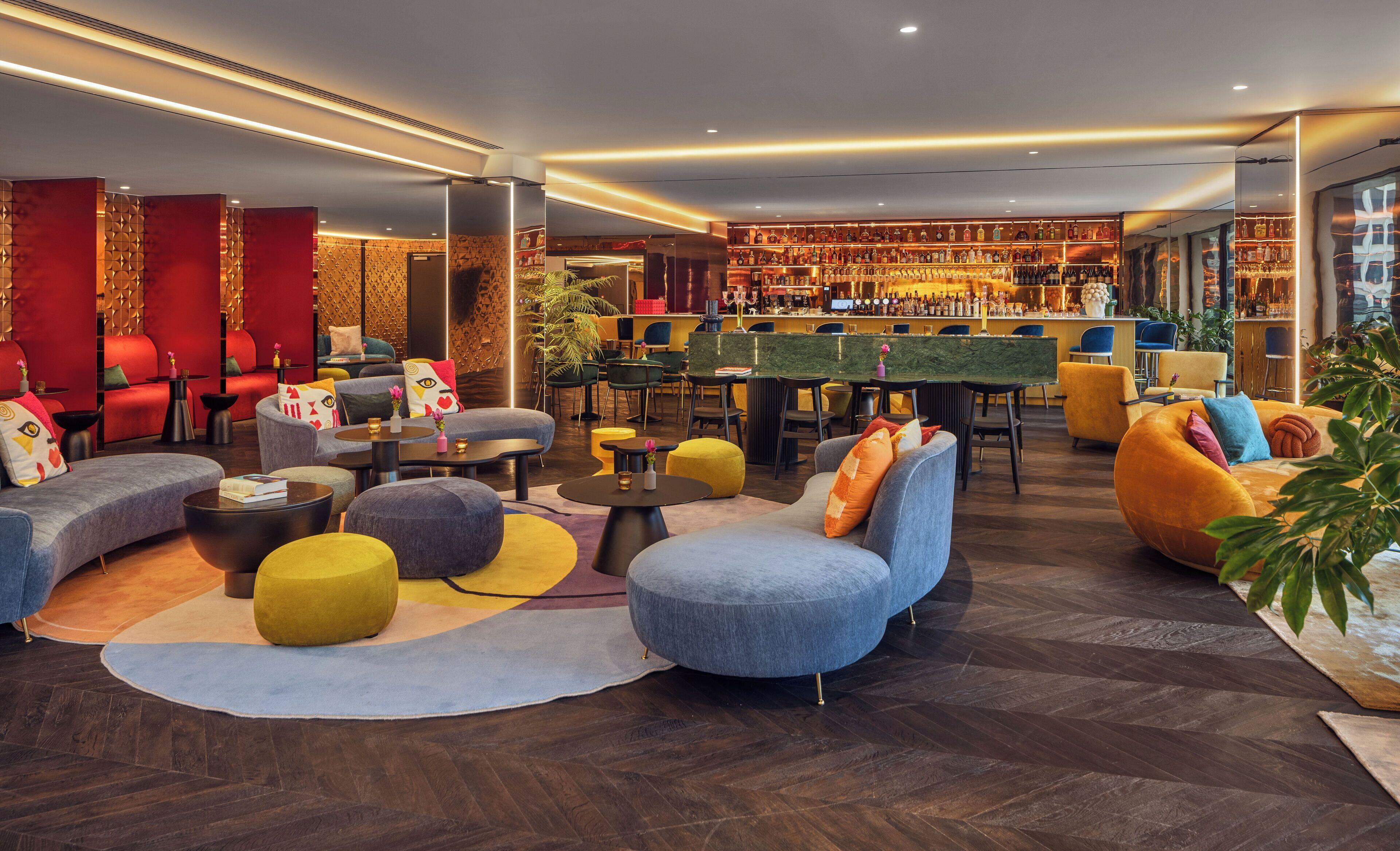 Hotel Cardo Brussels, Autograph Collection 4*