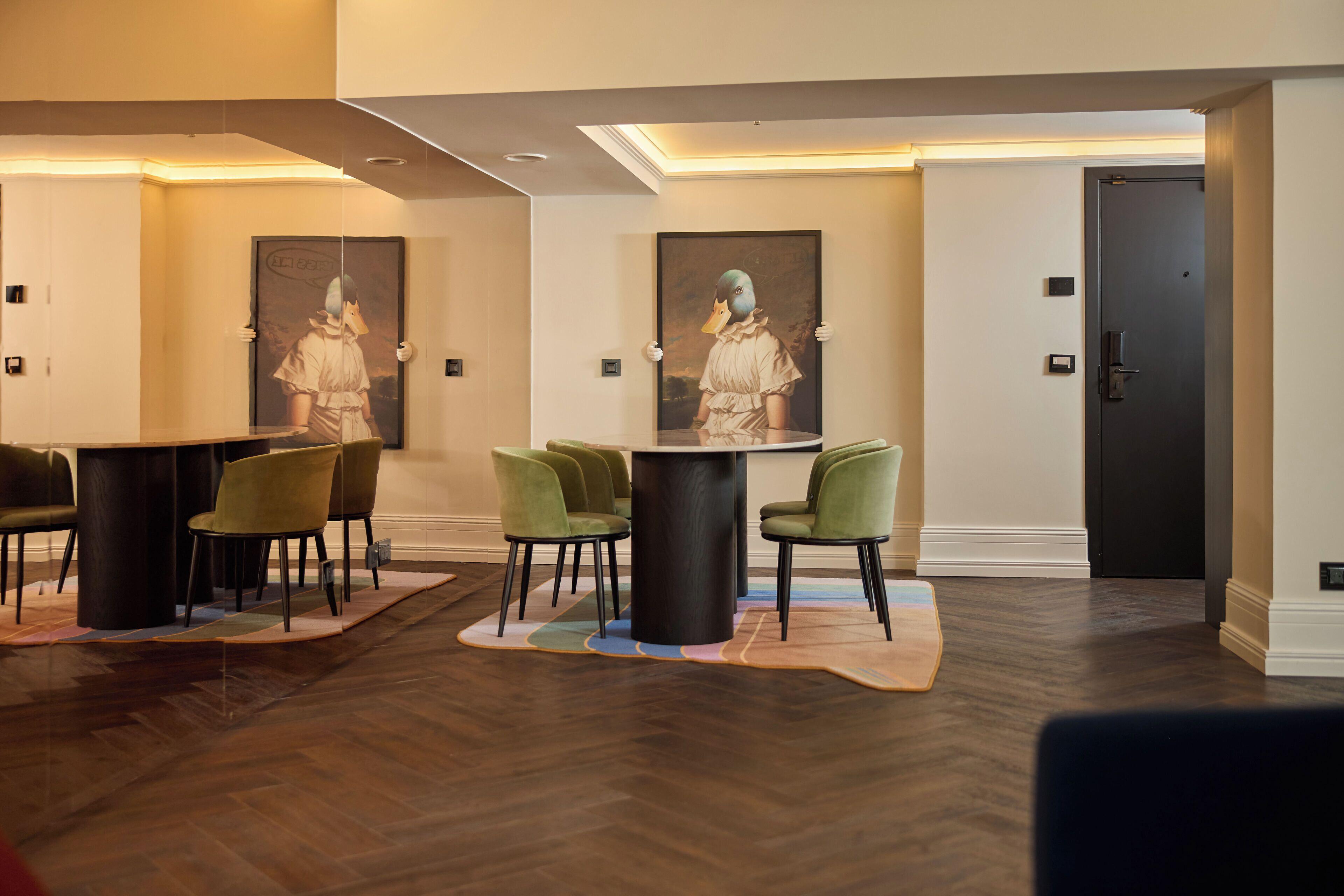 Hotel Cardo Brussels, Autograph Collection