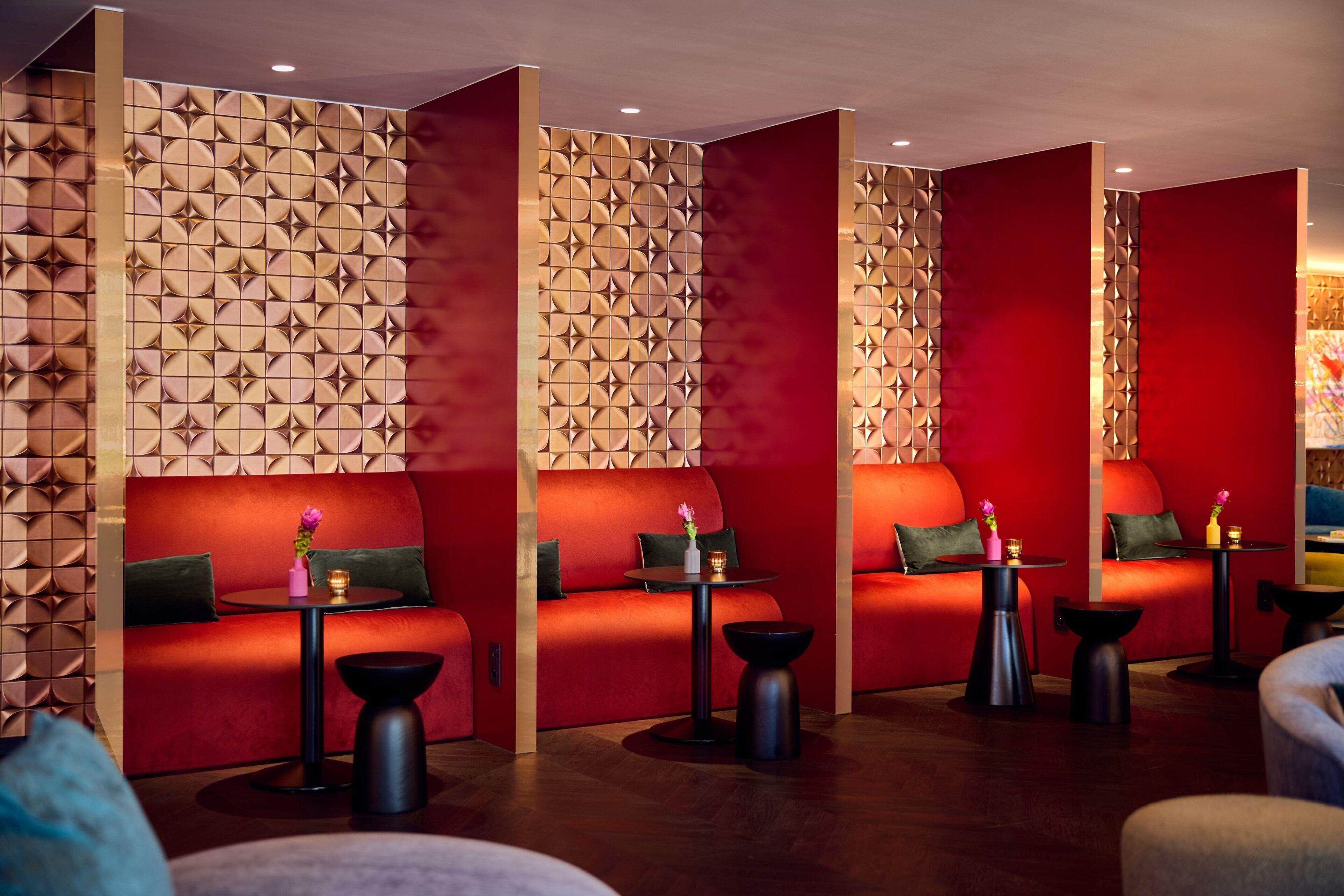 Hotel Cardo Brussels, Autograph Collection 4*