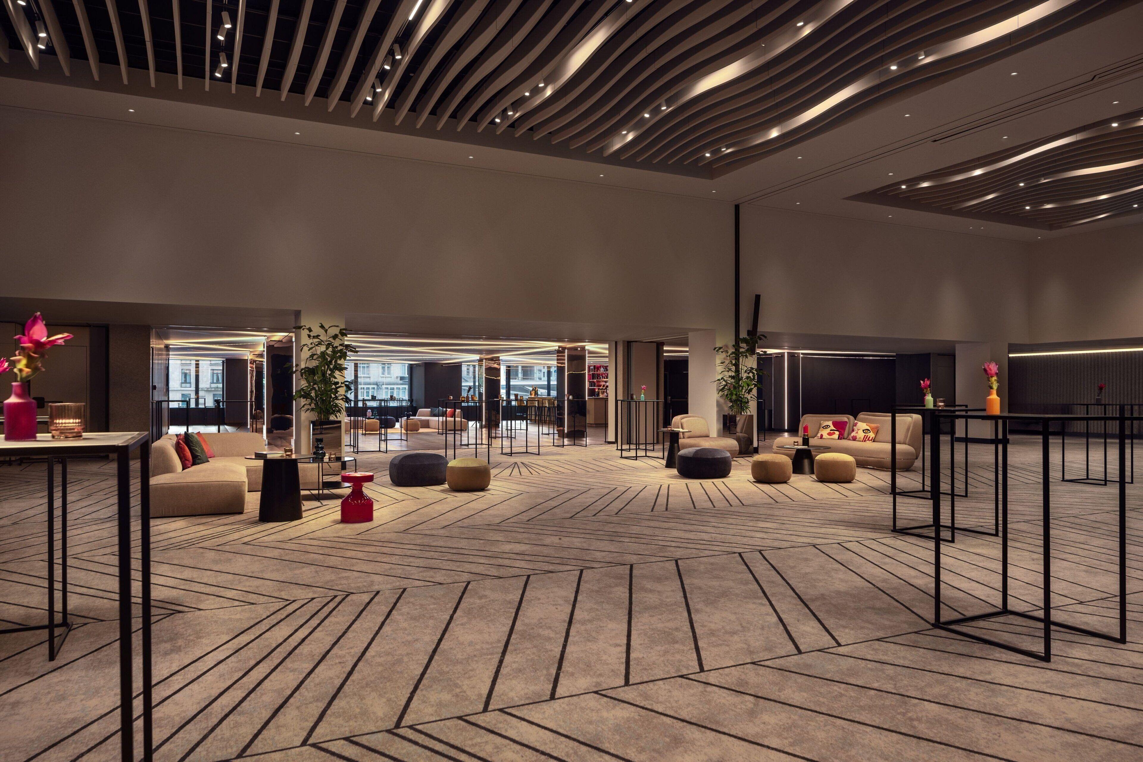 Cardo Brussels, Autograph Collection Brussels