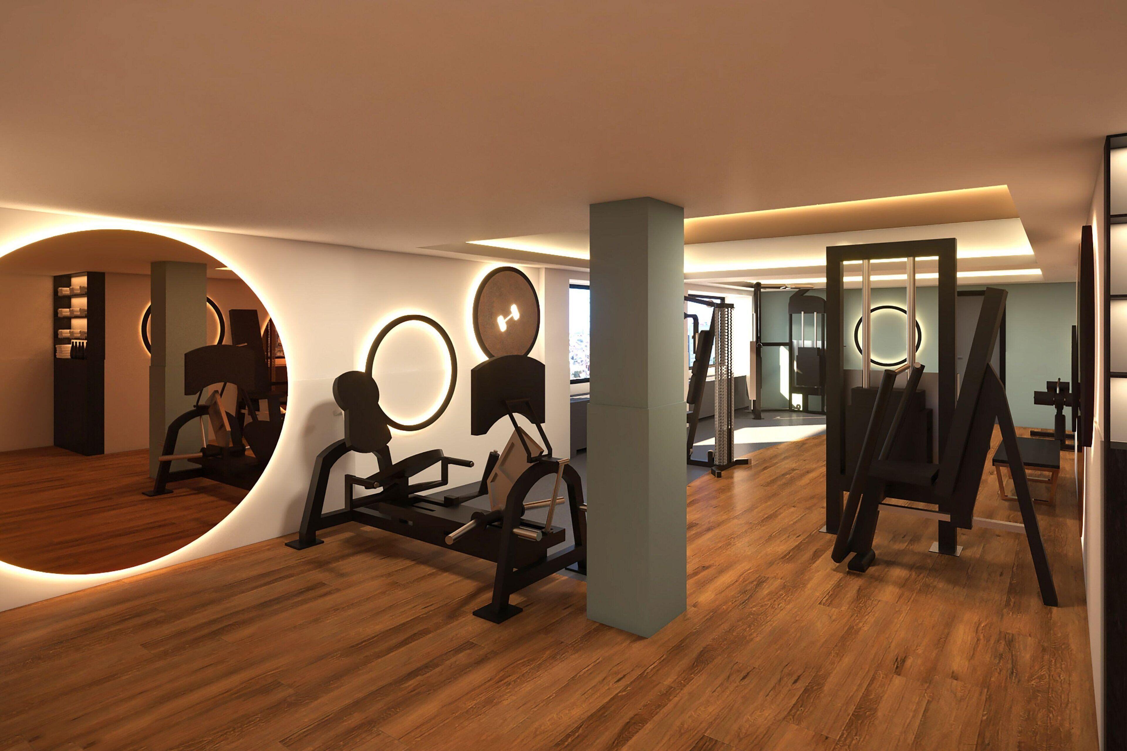 Cardo Brussels, Autograph Collection 4*