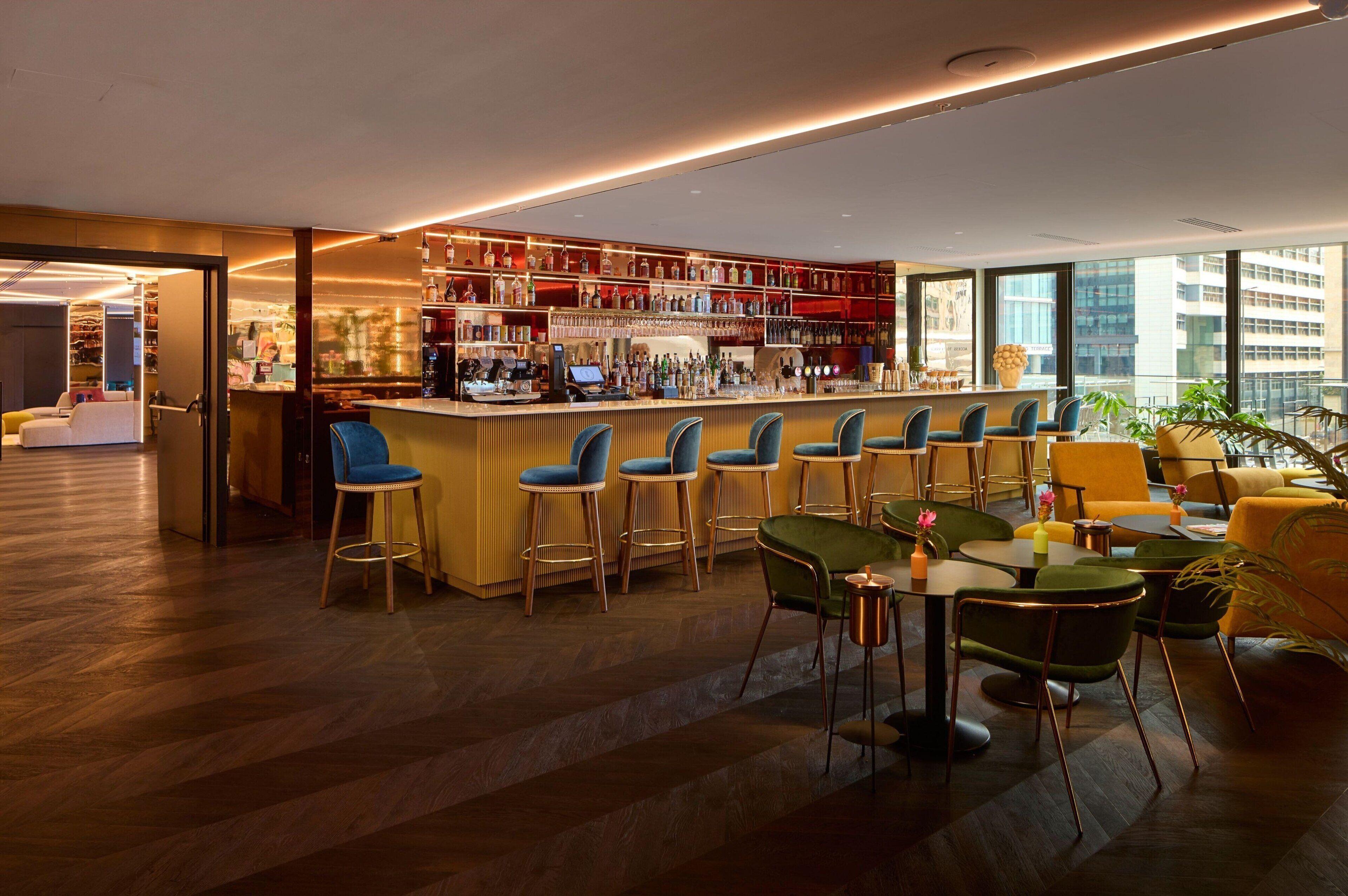 Cardo Brussels, Autograph Collection