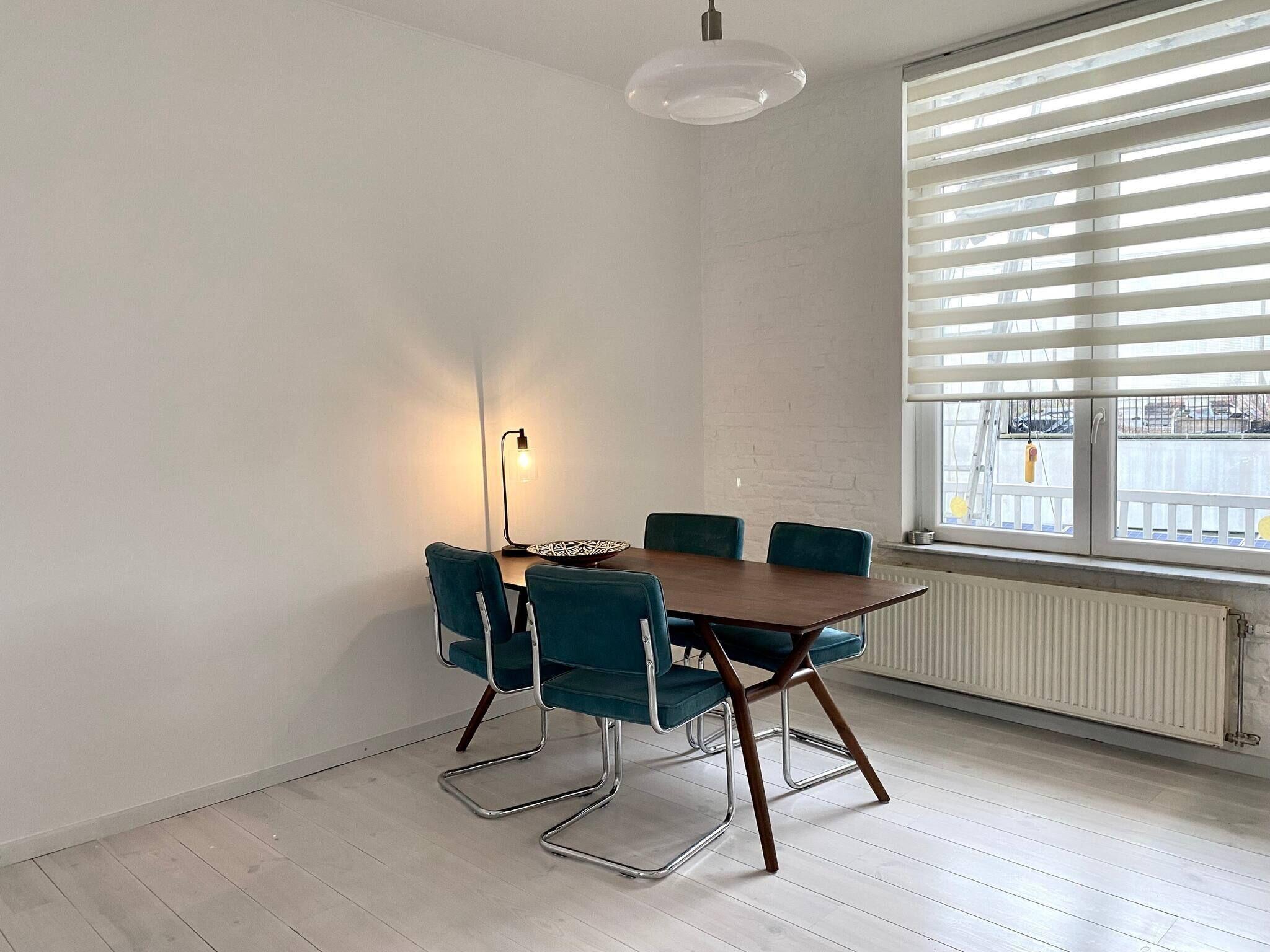 Wit Ii, Near Metro, Train N7670 Apartment *