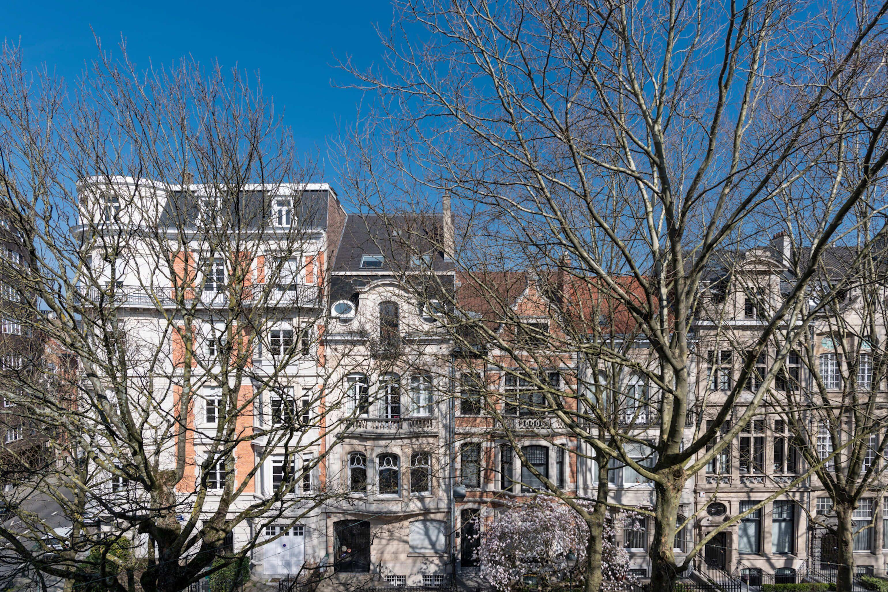 Moliere Design Brussels