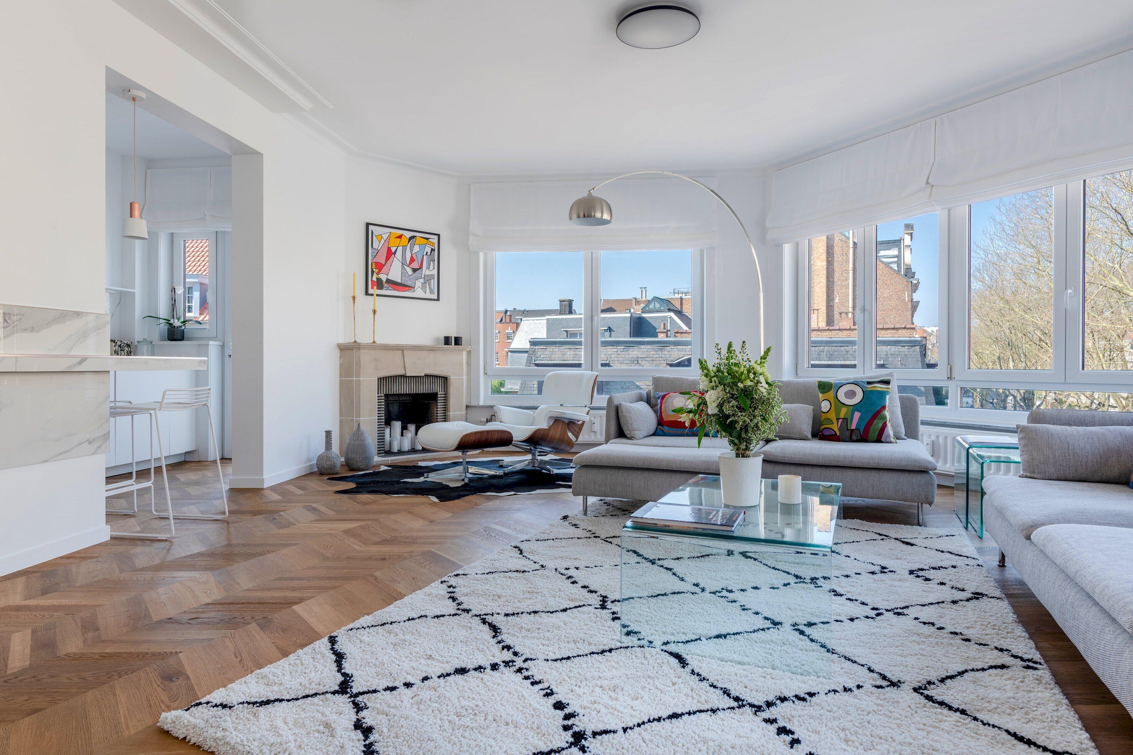 Moliere Design * Brussels