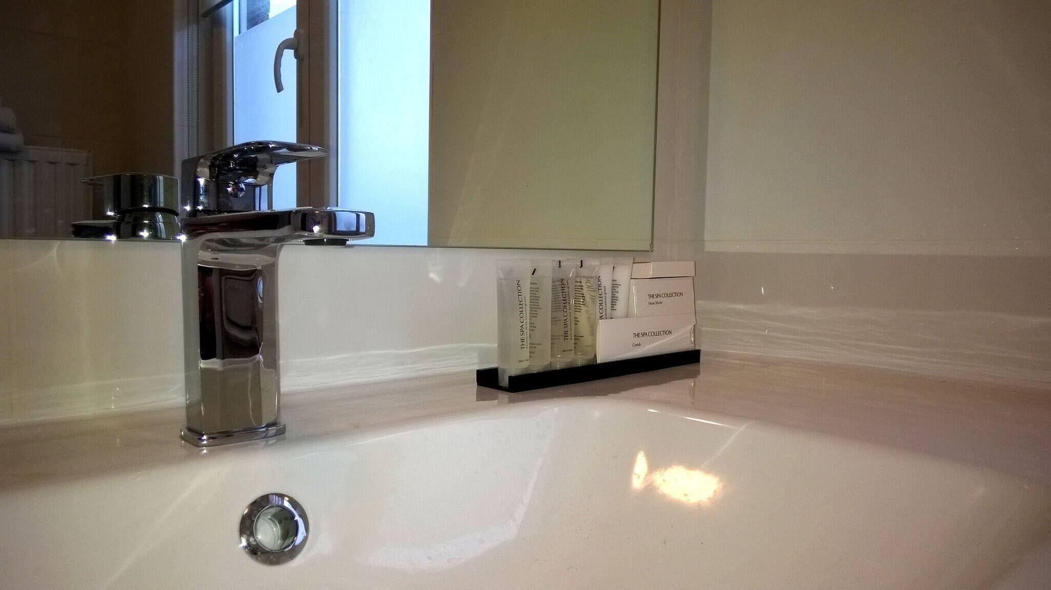 Almost White, Near Train, Metro N7688 Brussels