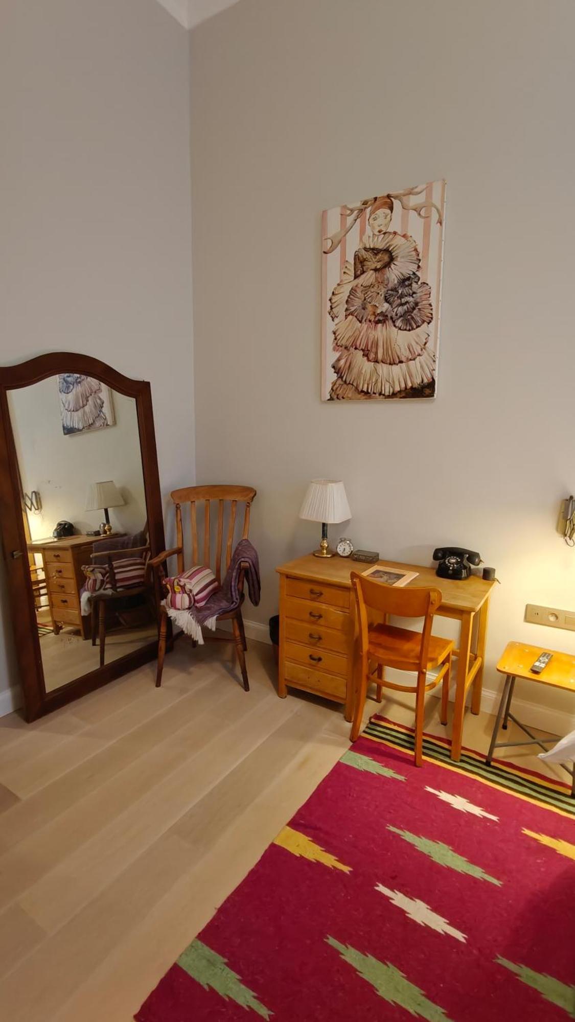 Marilou And Dalibor's Homestay Brussels