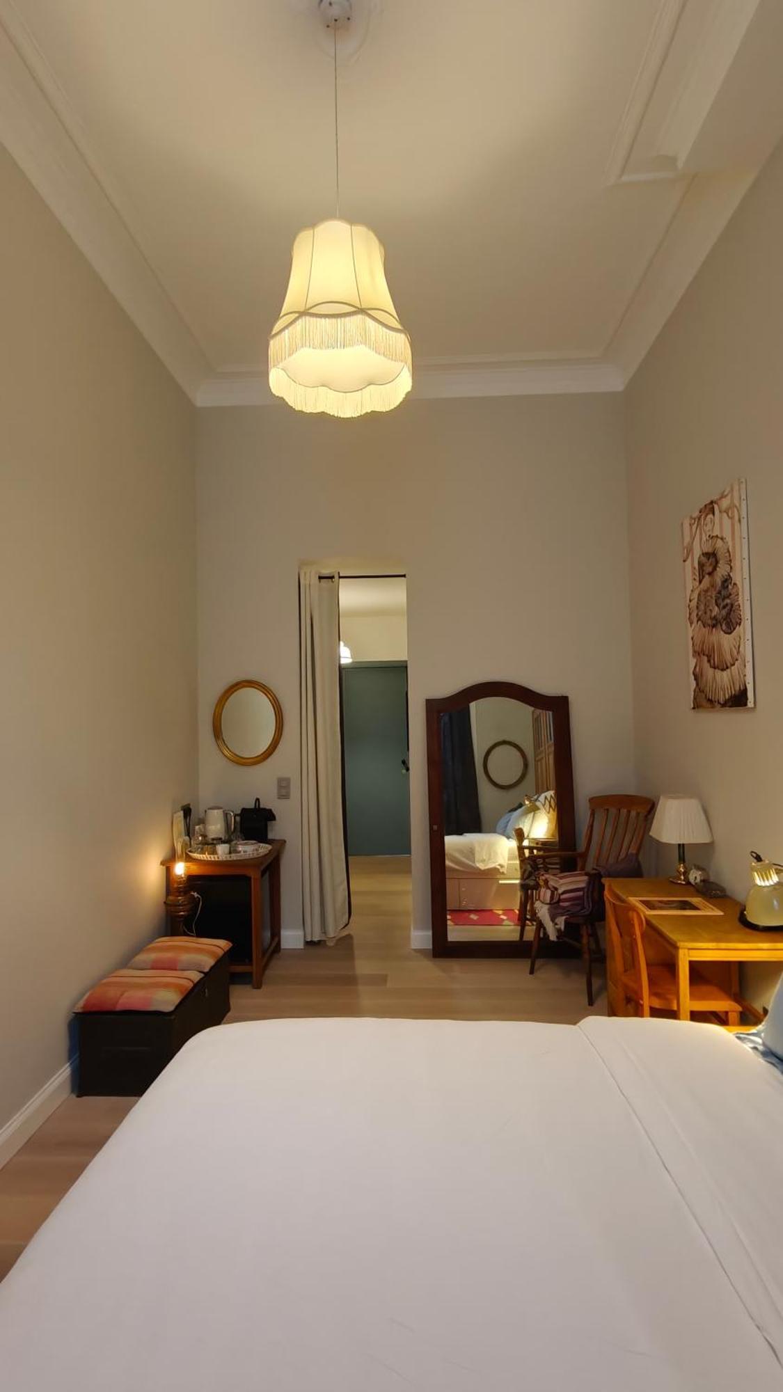 Homestay Marilou And Dalibor's