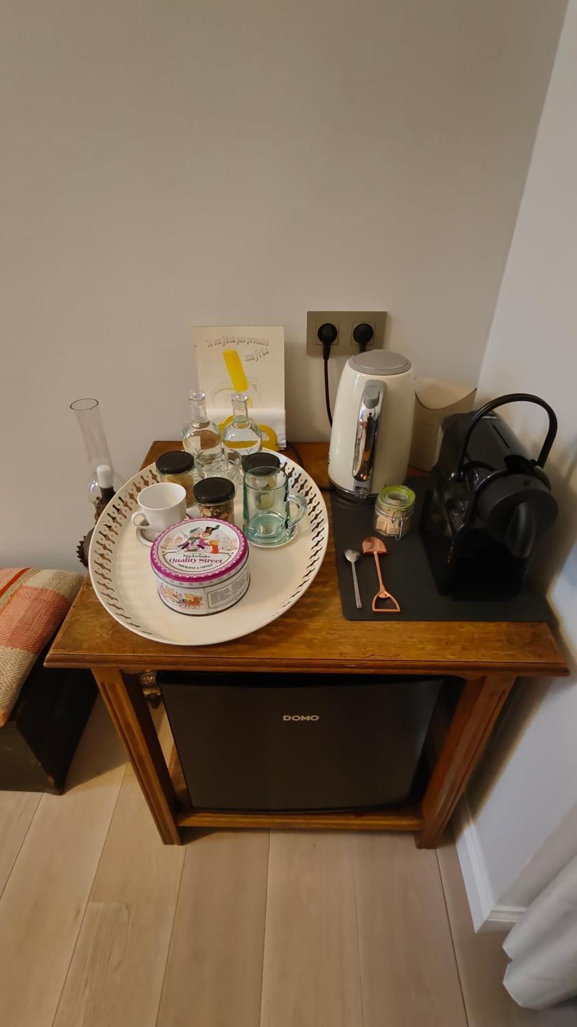 Homestay Marilou And Dalibor's Brussels