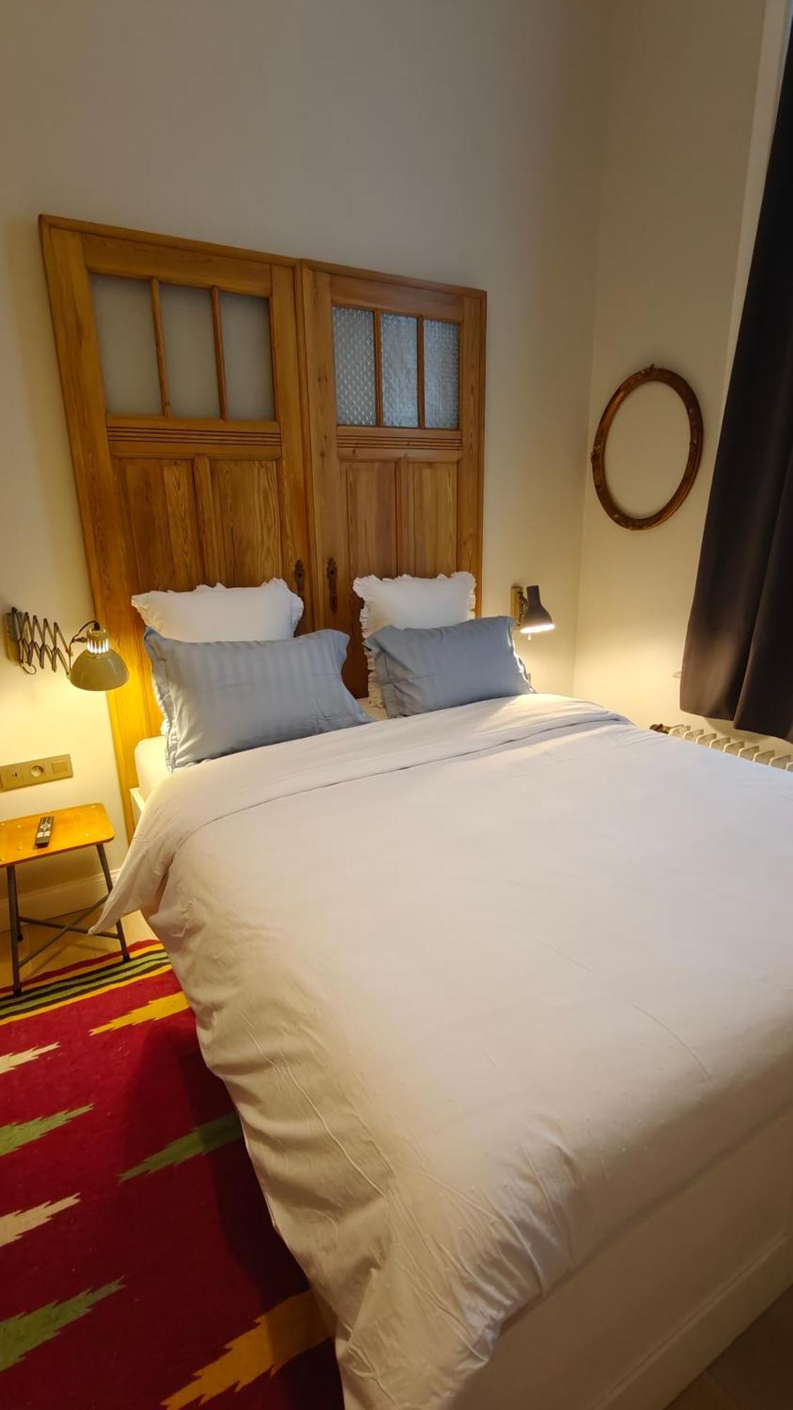 Homestay Marilou And Dalibor's