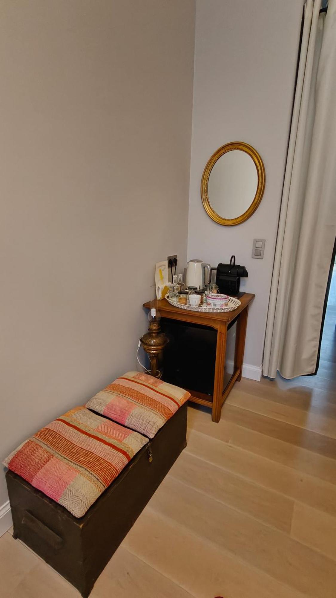 Homestay Marilou And Dalibor's Brussels