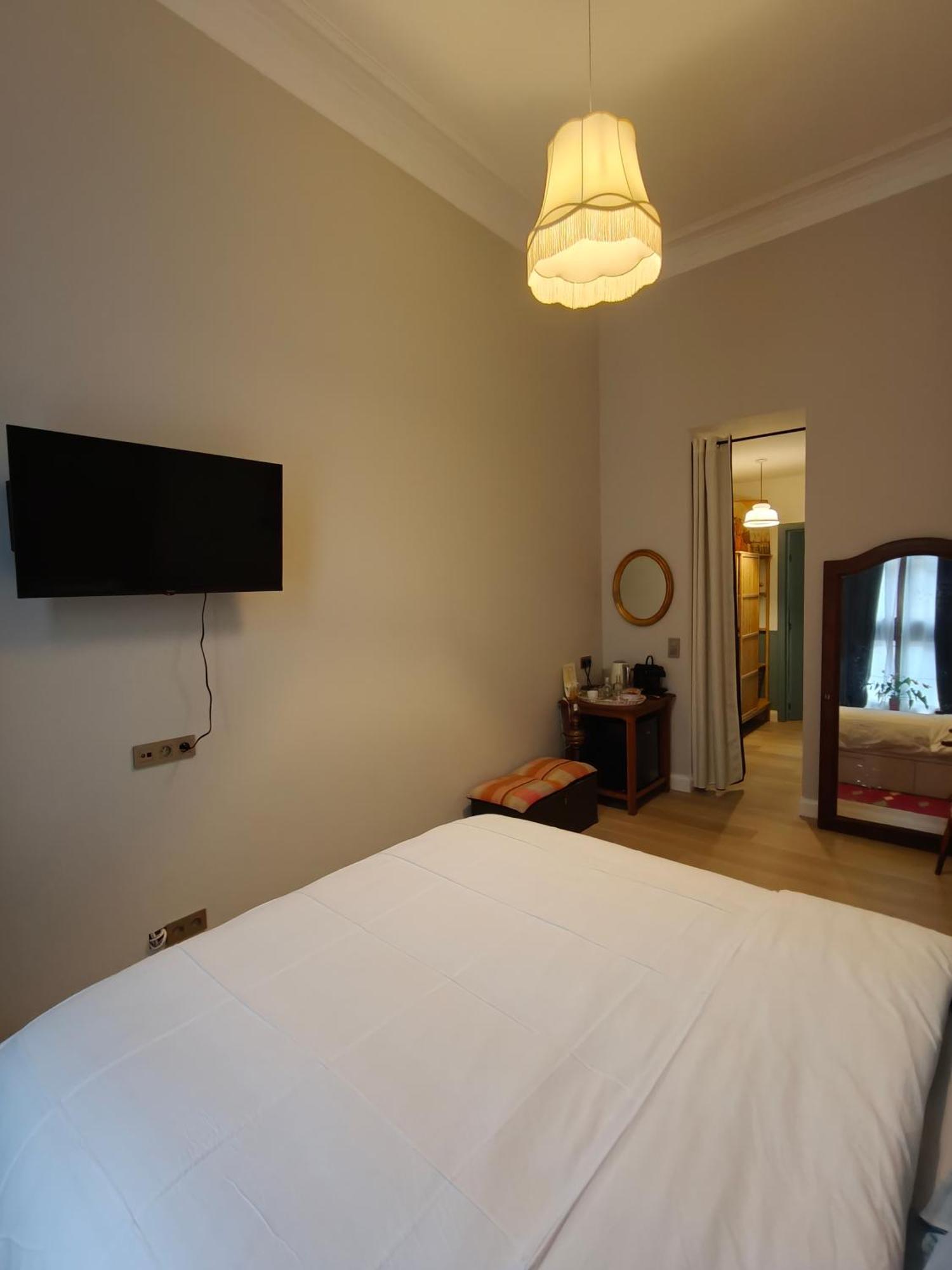 Marilou And Dalibor's Homestay *