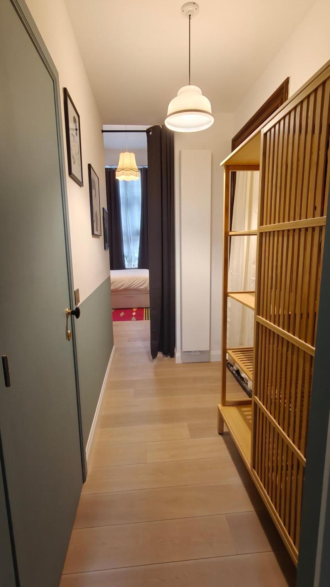 Marilou And Dalibor's Homestay