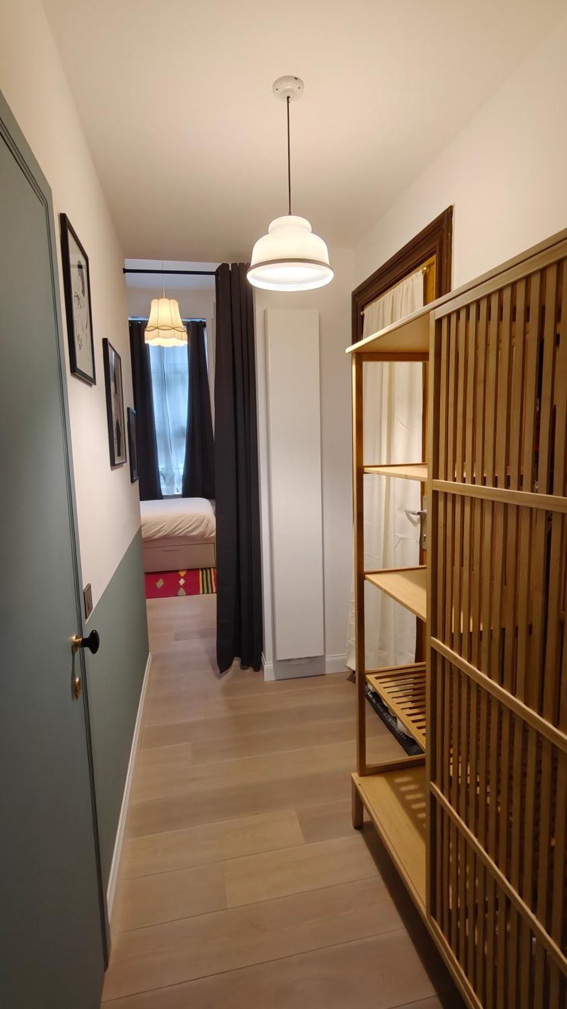 Marilou And Dalibor's * Brussels