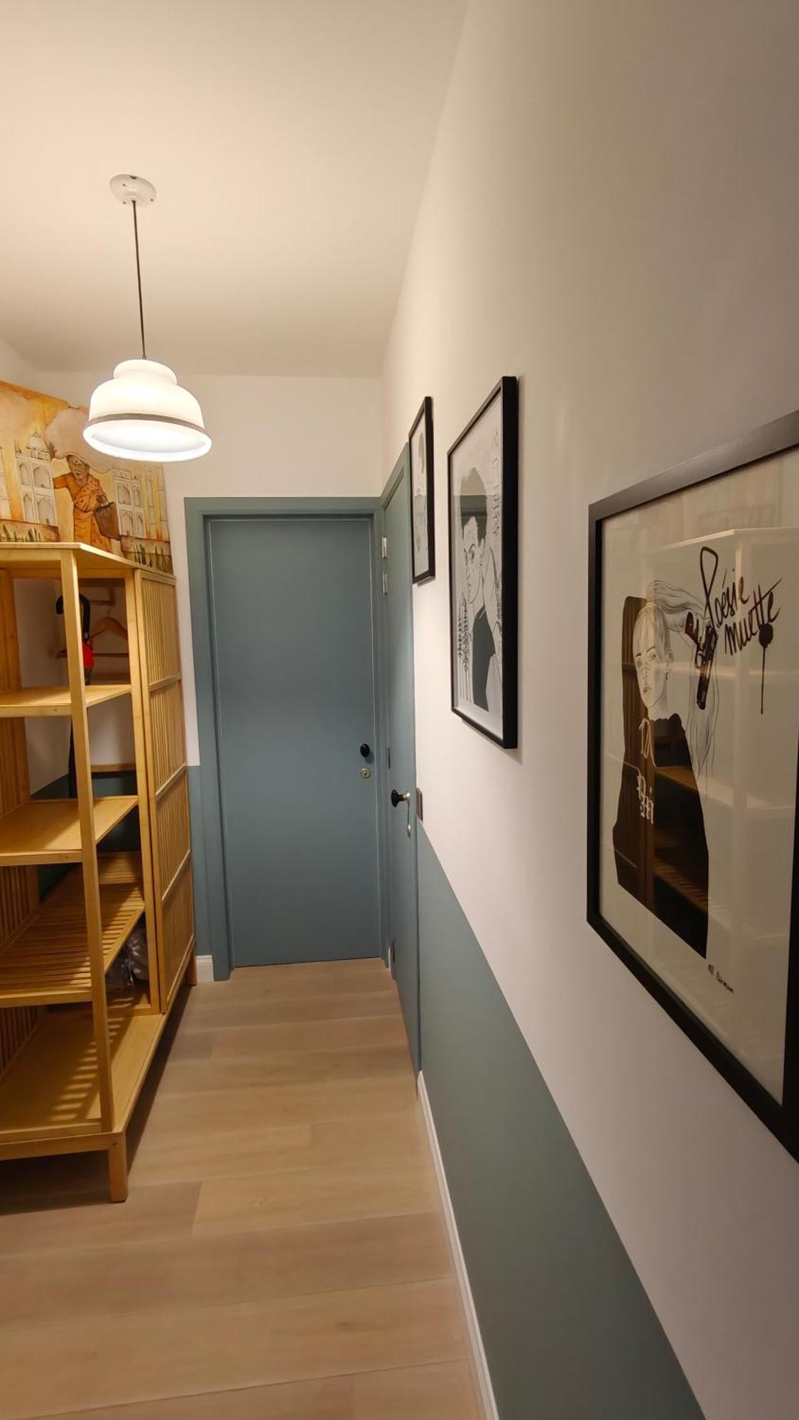 Homestay Marilou And Dalibor's