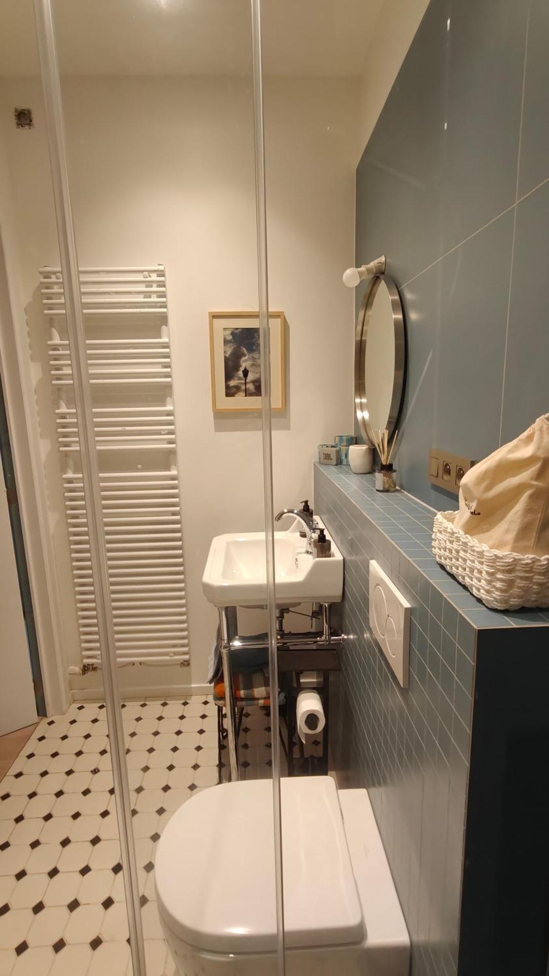 Marilou And Dalibor's Homestay *