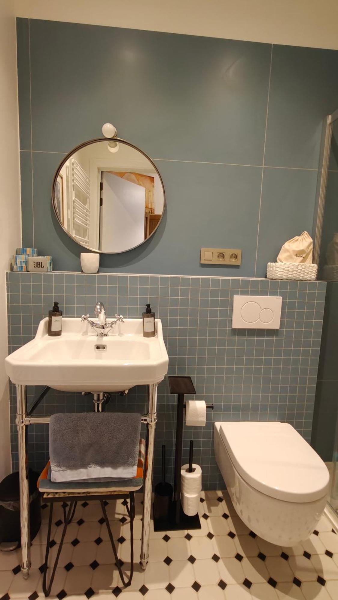 Marilou And Dalibor's Brussels